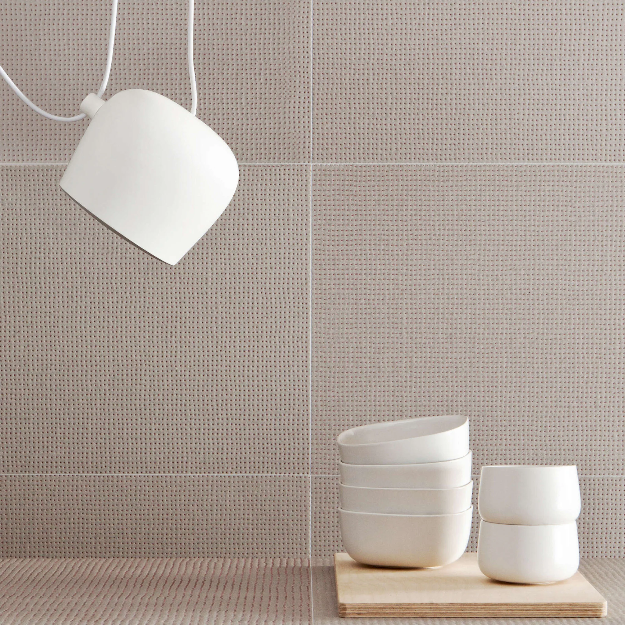 Aim Small Pendant Lamp by Ronan & Erwan Bouroullec for Flos - Image 7