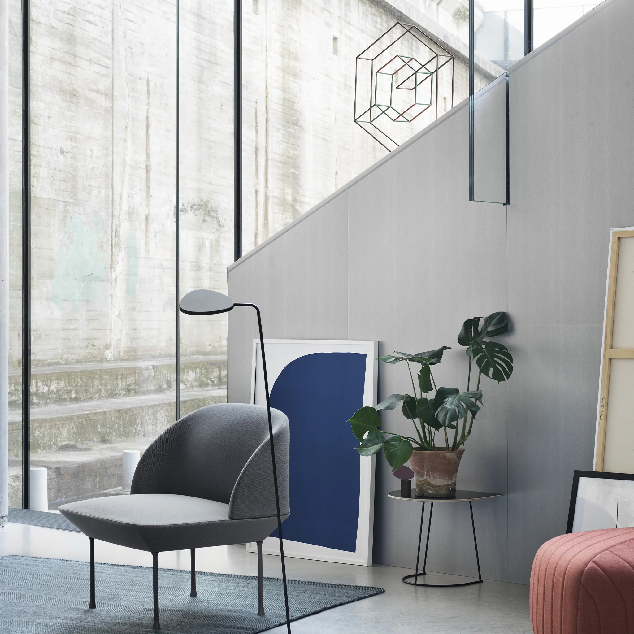 Airy Coffee Table by Muuto - Image 4