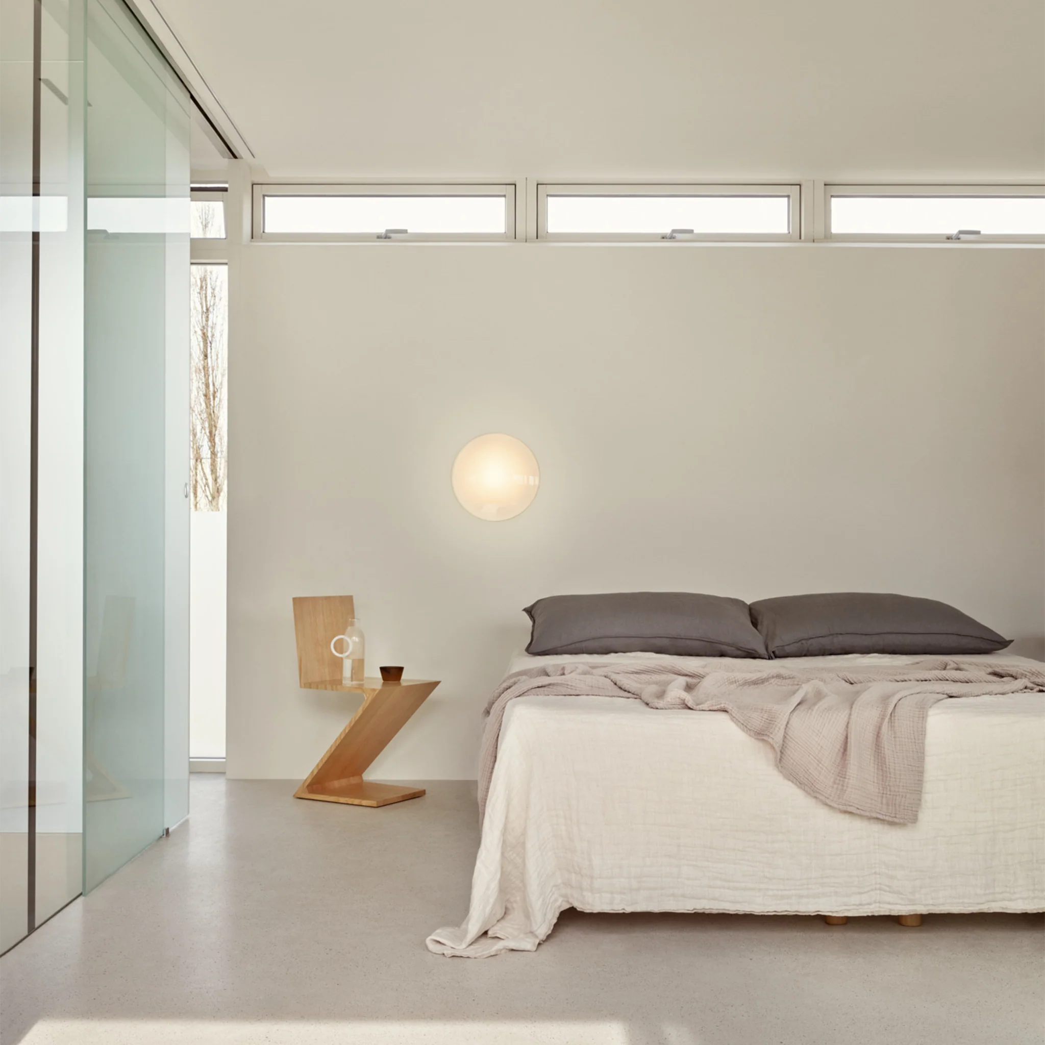 AJ Eklipta Wall and Ceiling by Louis Poulsen - Image 5