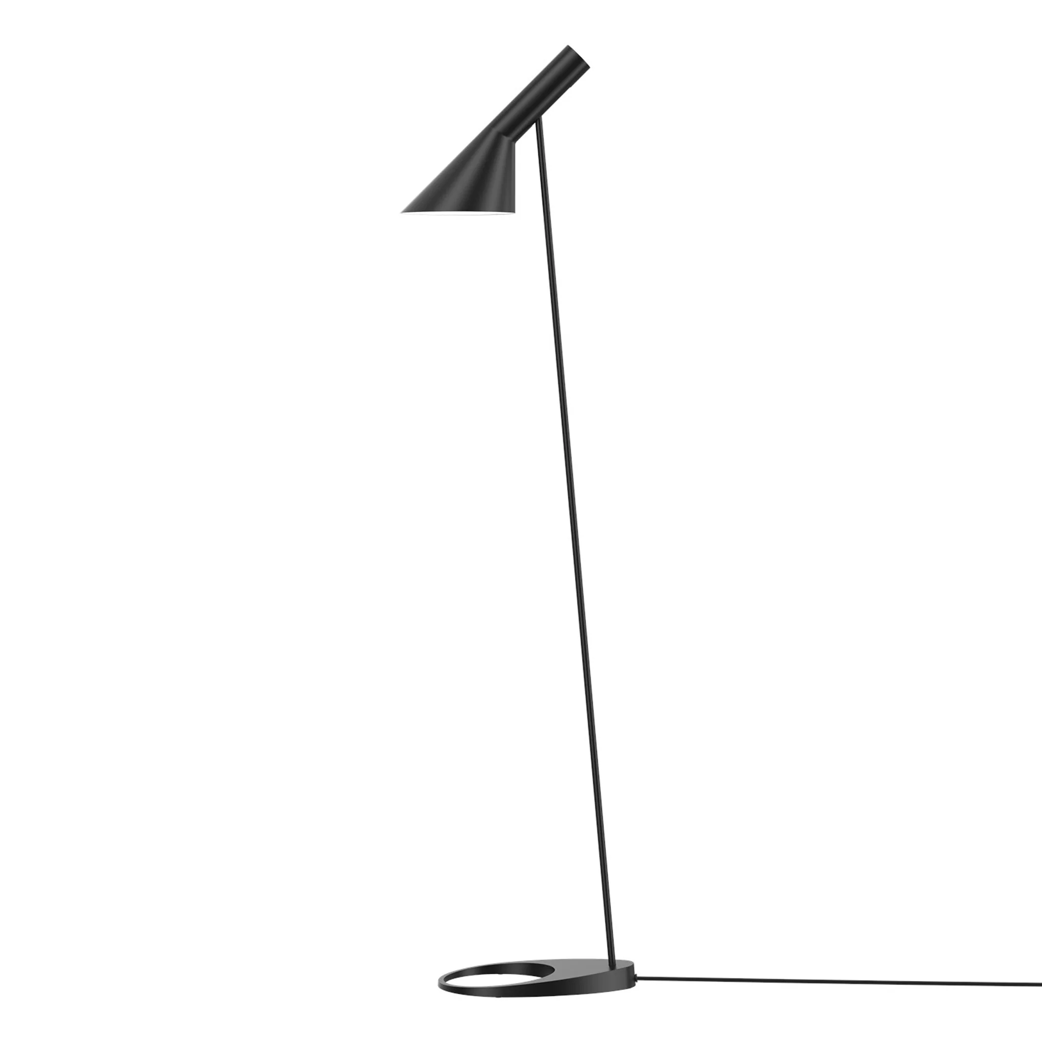 AJ Floor Lamp by Louis Poulsen - Image 3