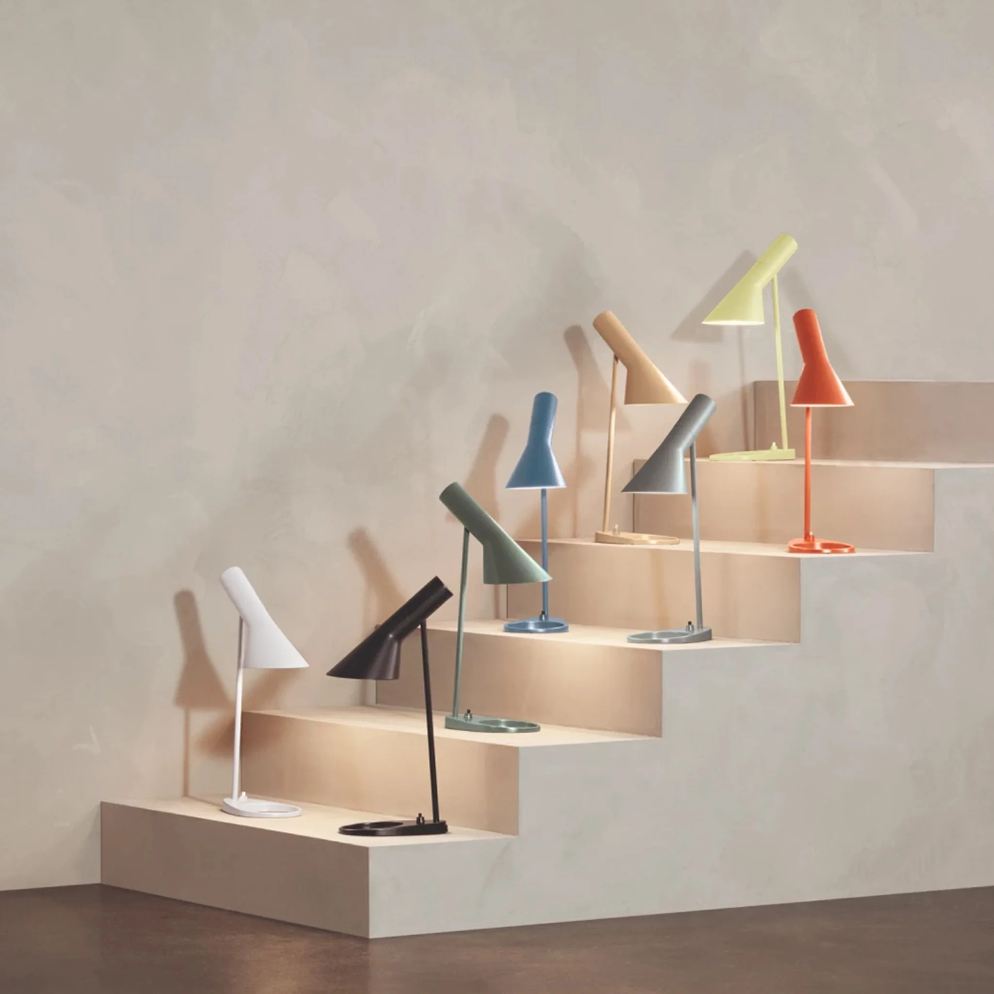 AJ Table Mini by Louis Poulsen - Image 10