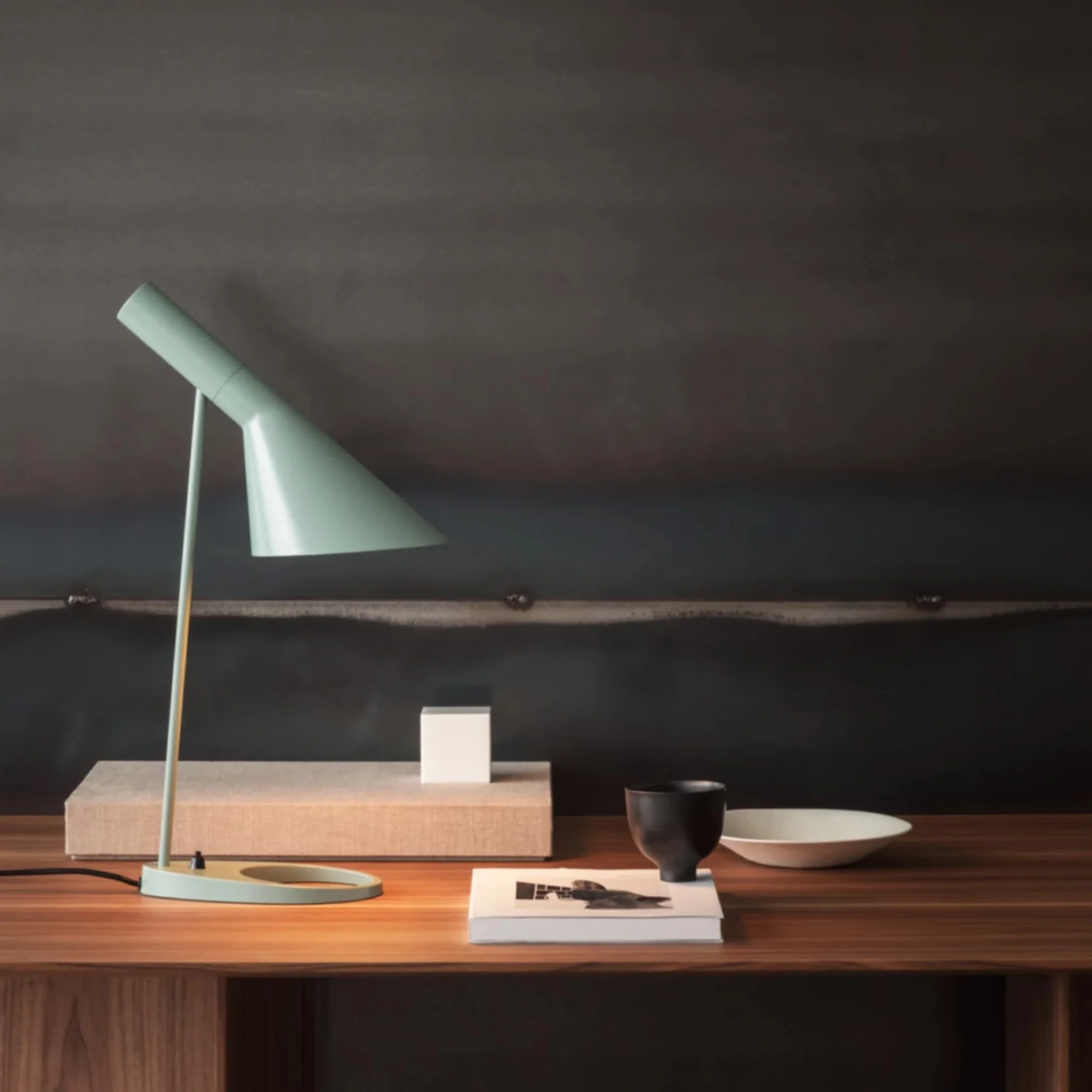 AJ Table Mini by Louis Poulsen - Image 14