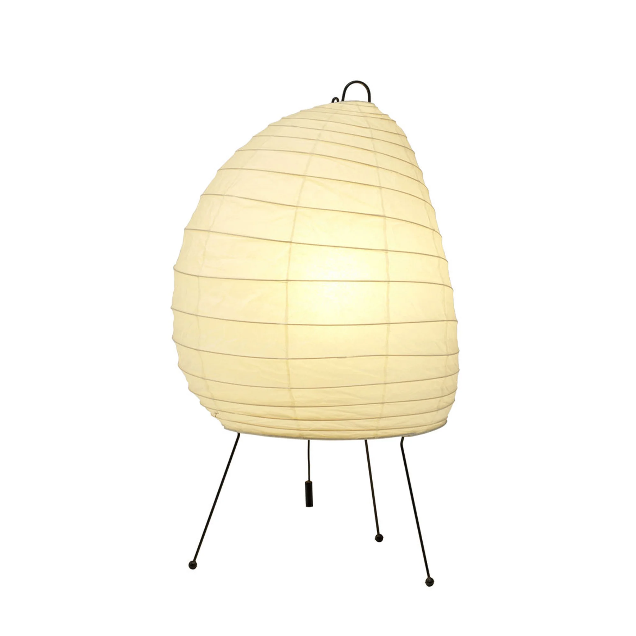Akari 1N Table Lamp