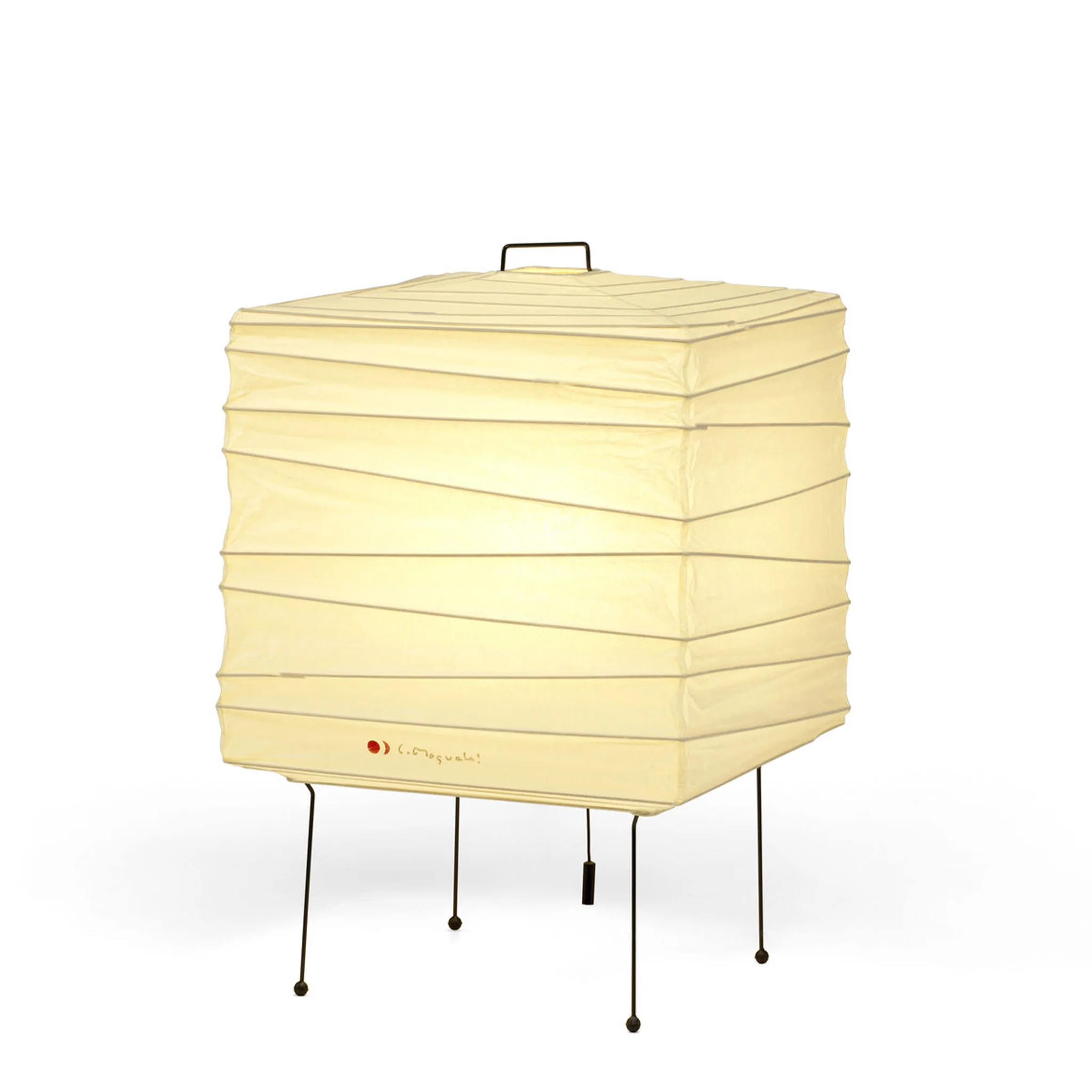 Akari 3X Table Lamp