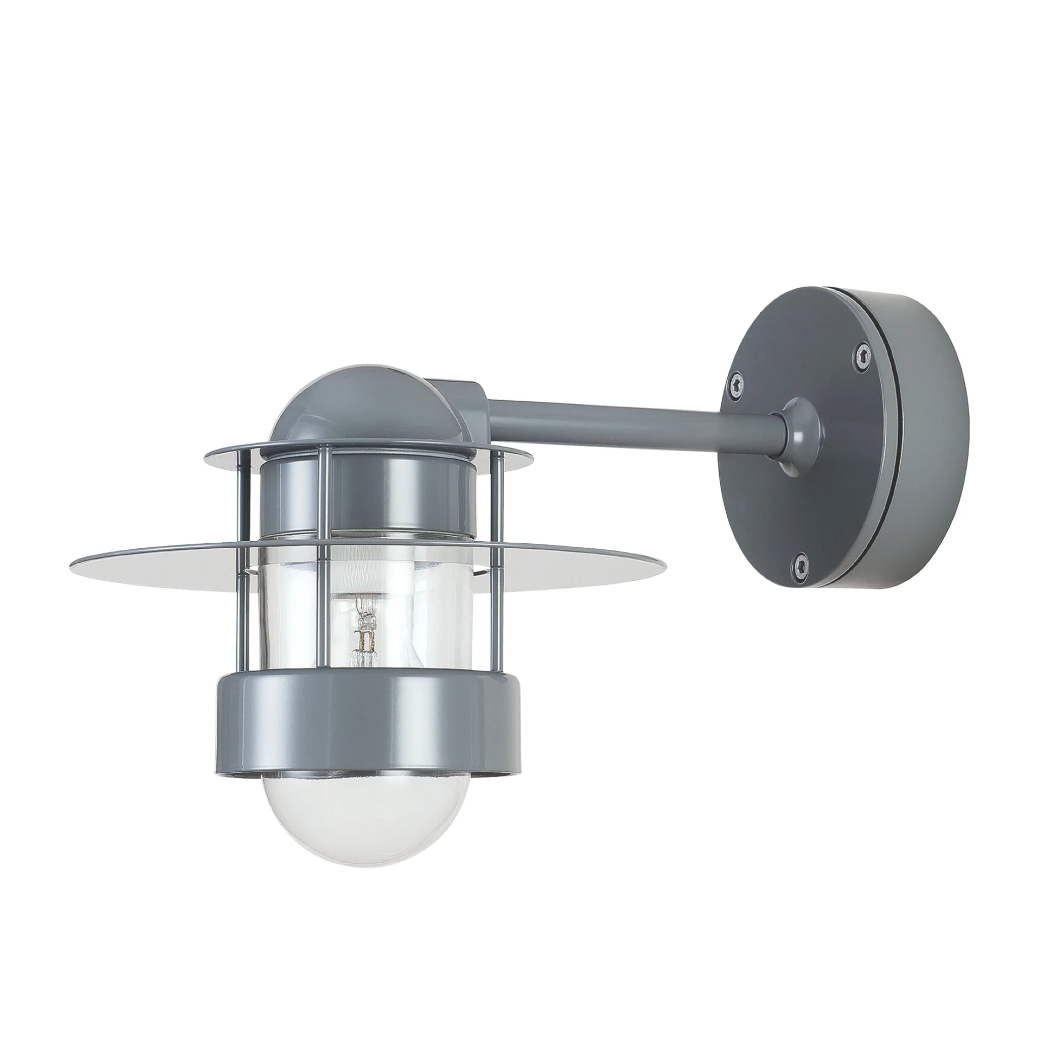 Albertslund Wall Light by Louis Poulsen - Image 4