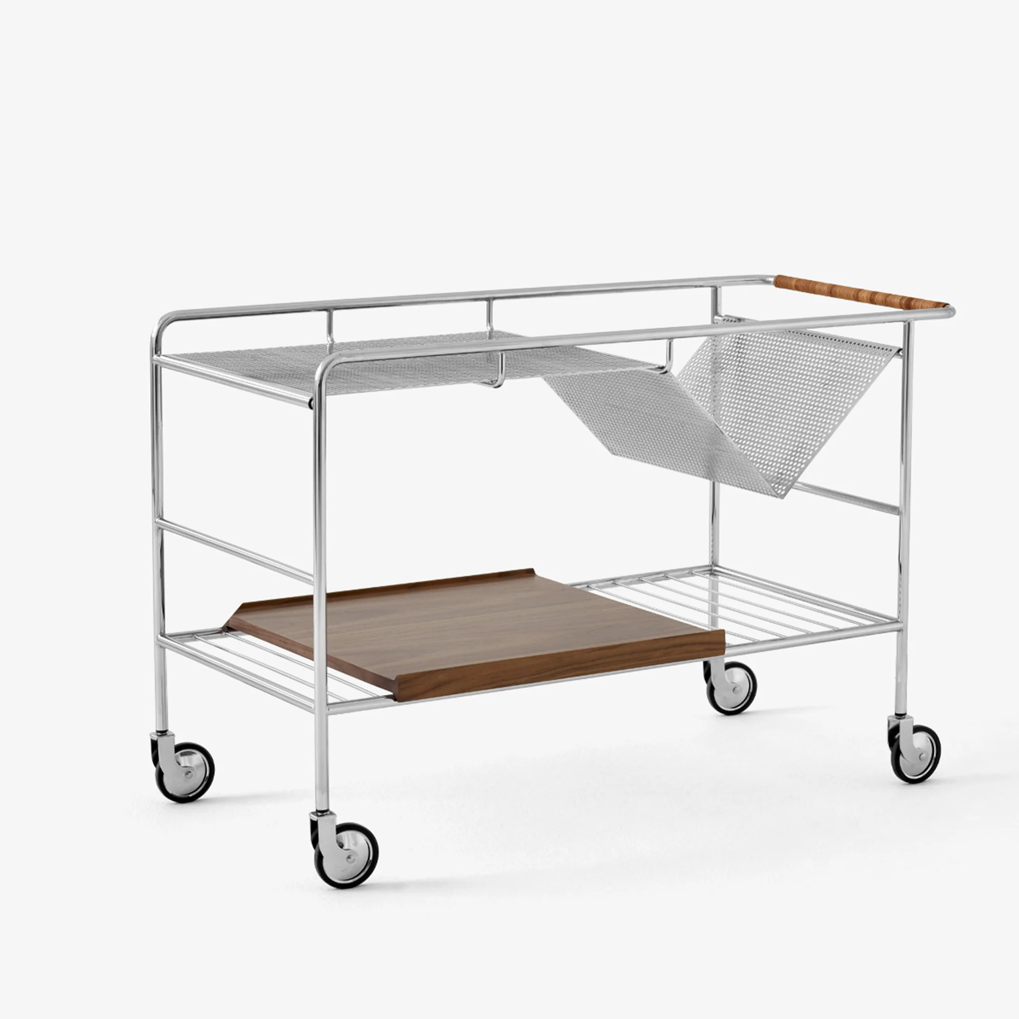 Alima Trolley NDS1 by Note Design Studio for &Tradition - Image 4