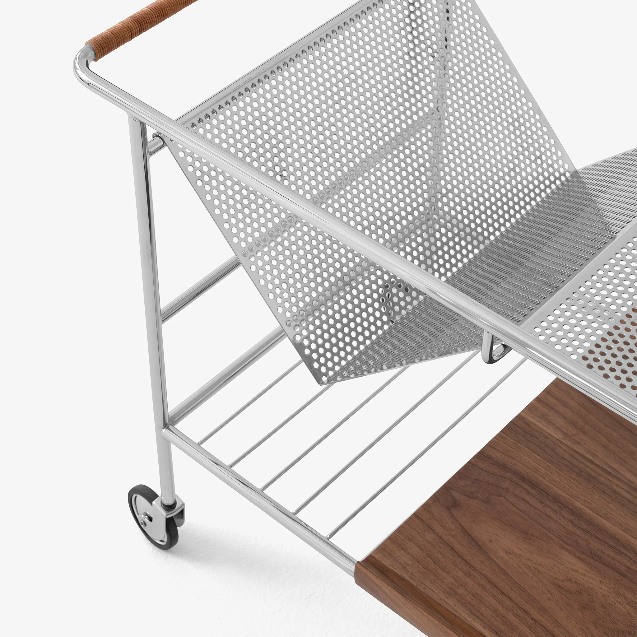 Alima Trolley NDS1 by Note Design Studio for &Tradition - Image 9