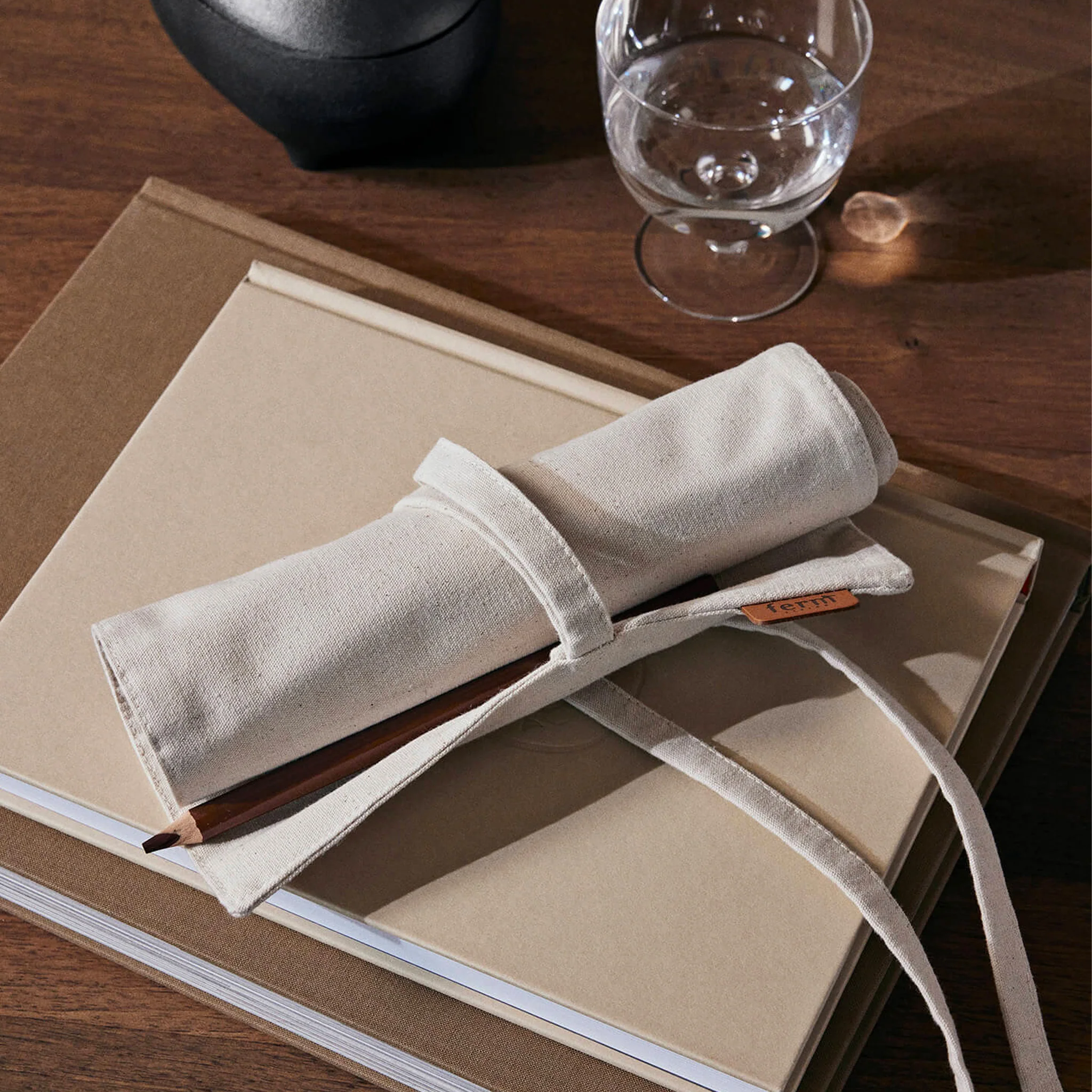 Ally Pencil Wrap by Ferm Living - Image 3