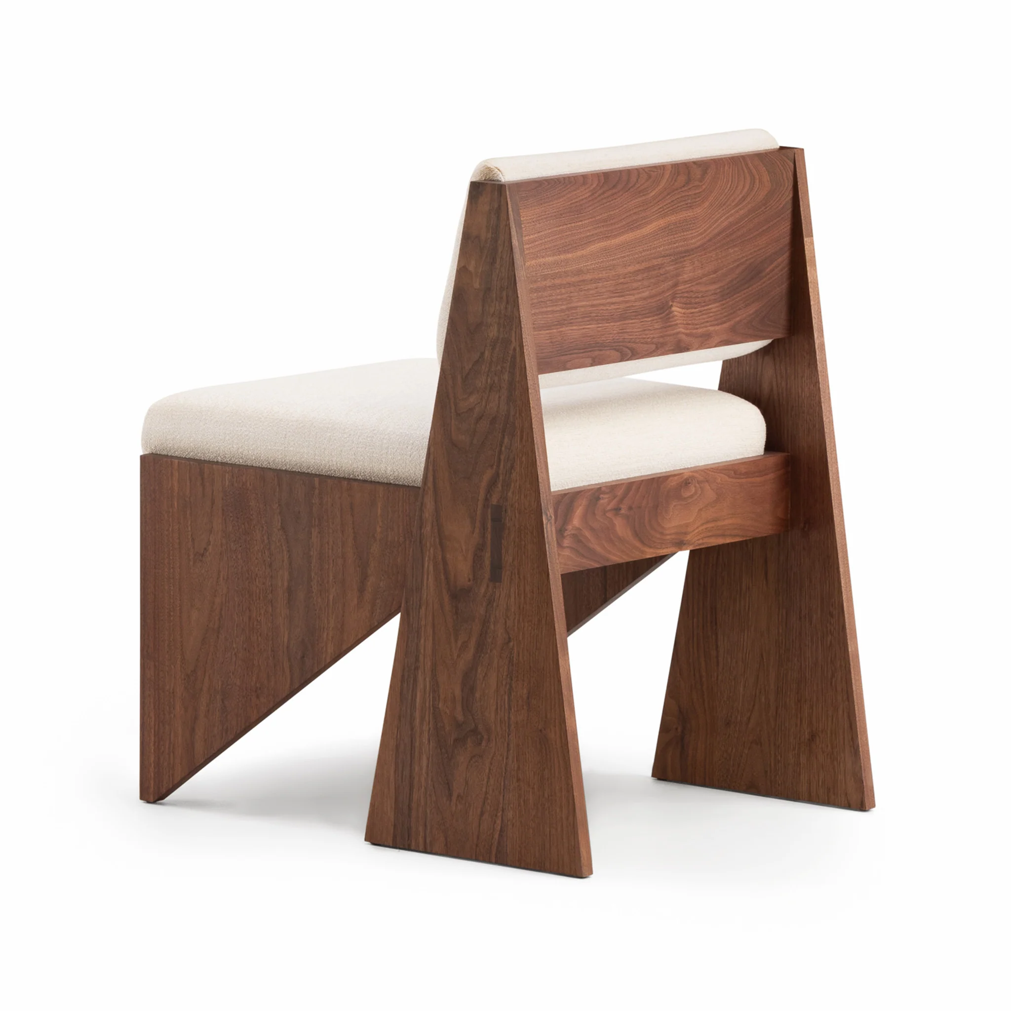 Altair Chair By Anthony Guerrée - Image 2