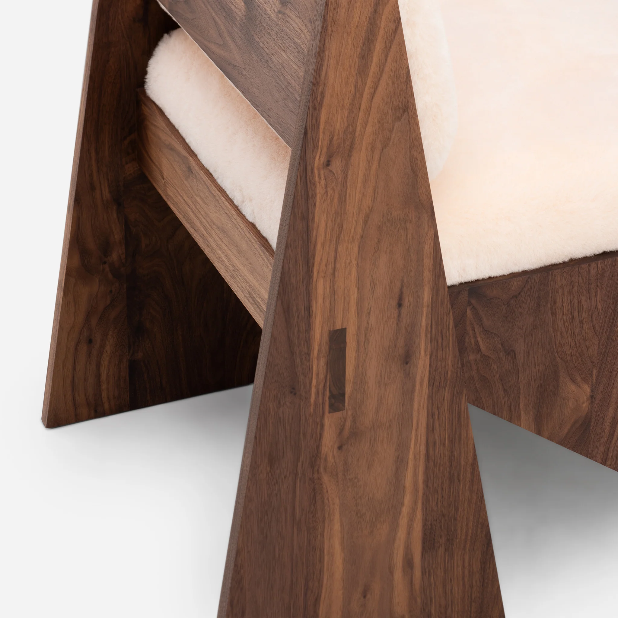 Altair Chair By Anthony Guerrée - Image 3