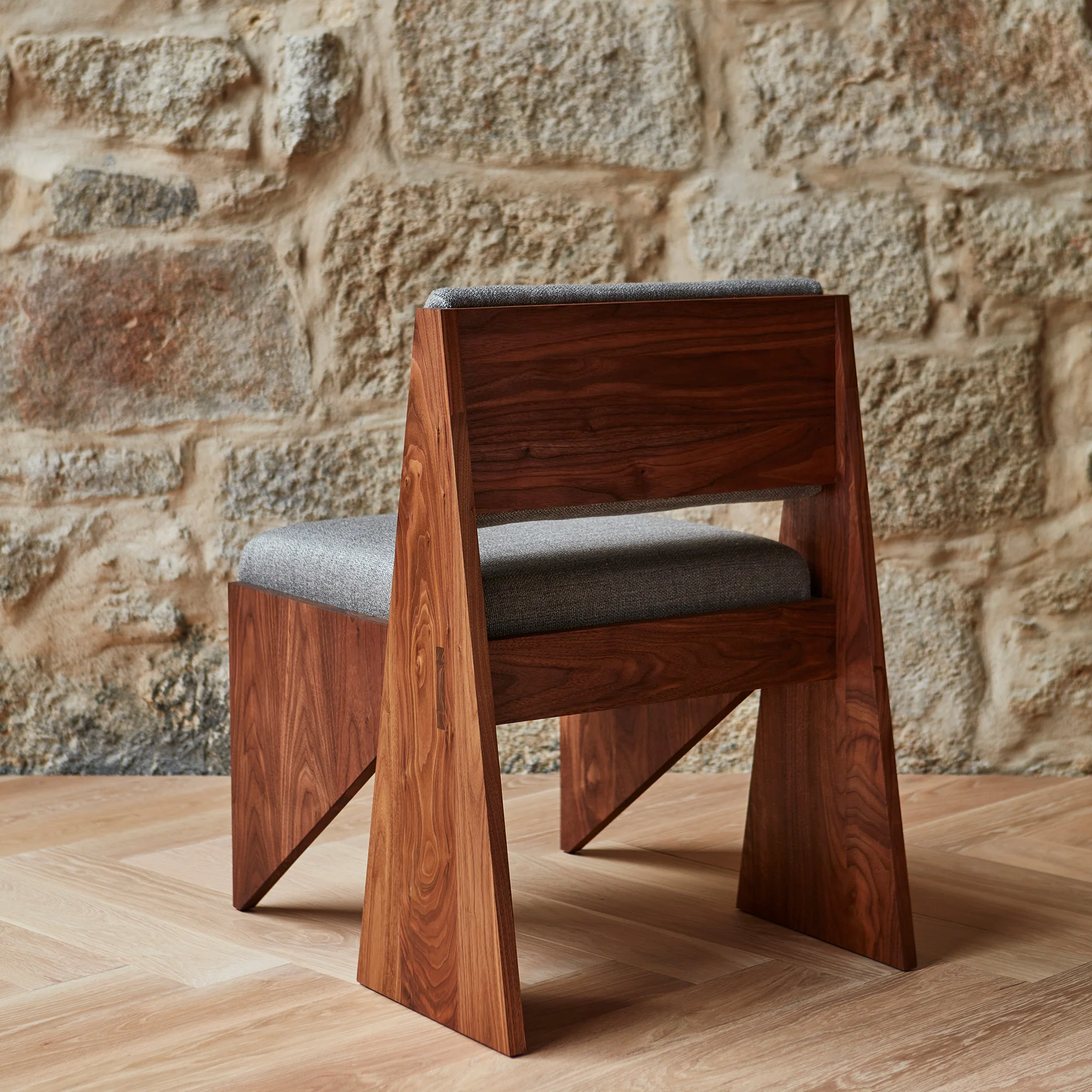 Altair Chair By Anthony Guerrée - Image 5