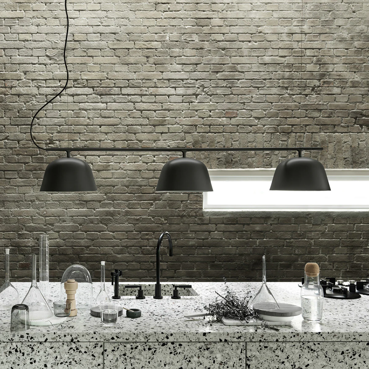 Ambit Rail by Muuto - Image 6
