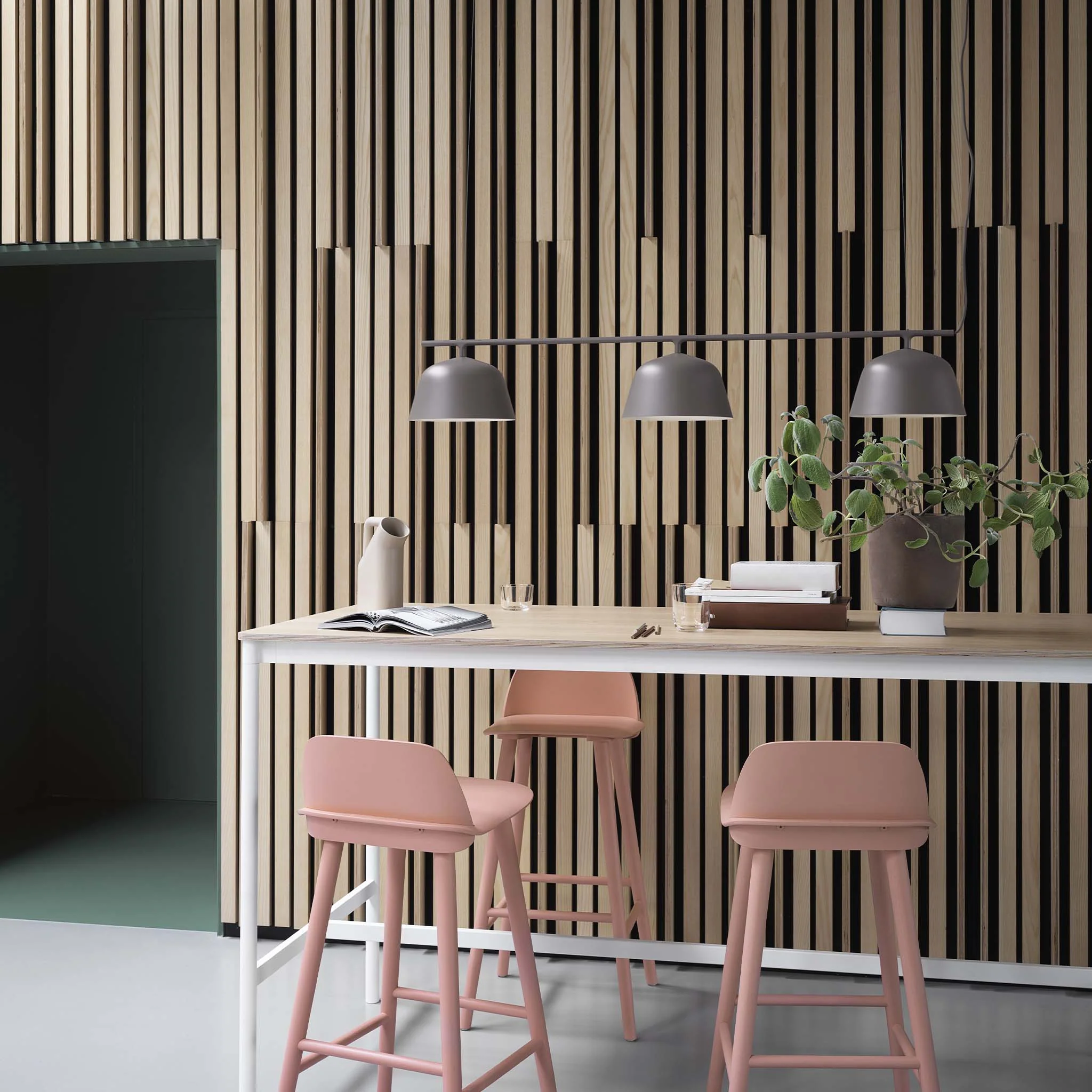 Ambit Rail by Muuto - Image 7