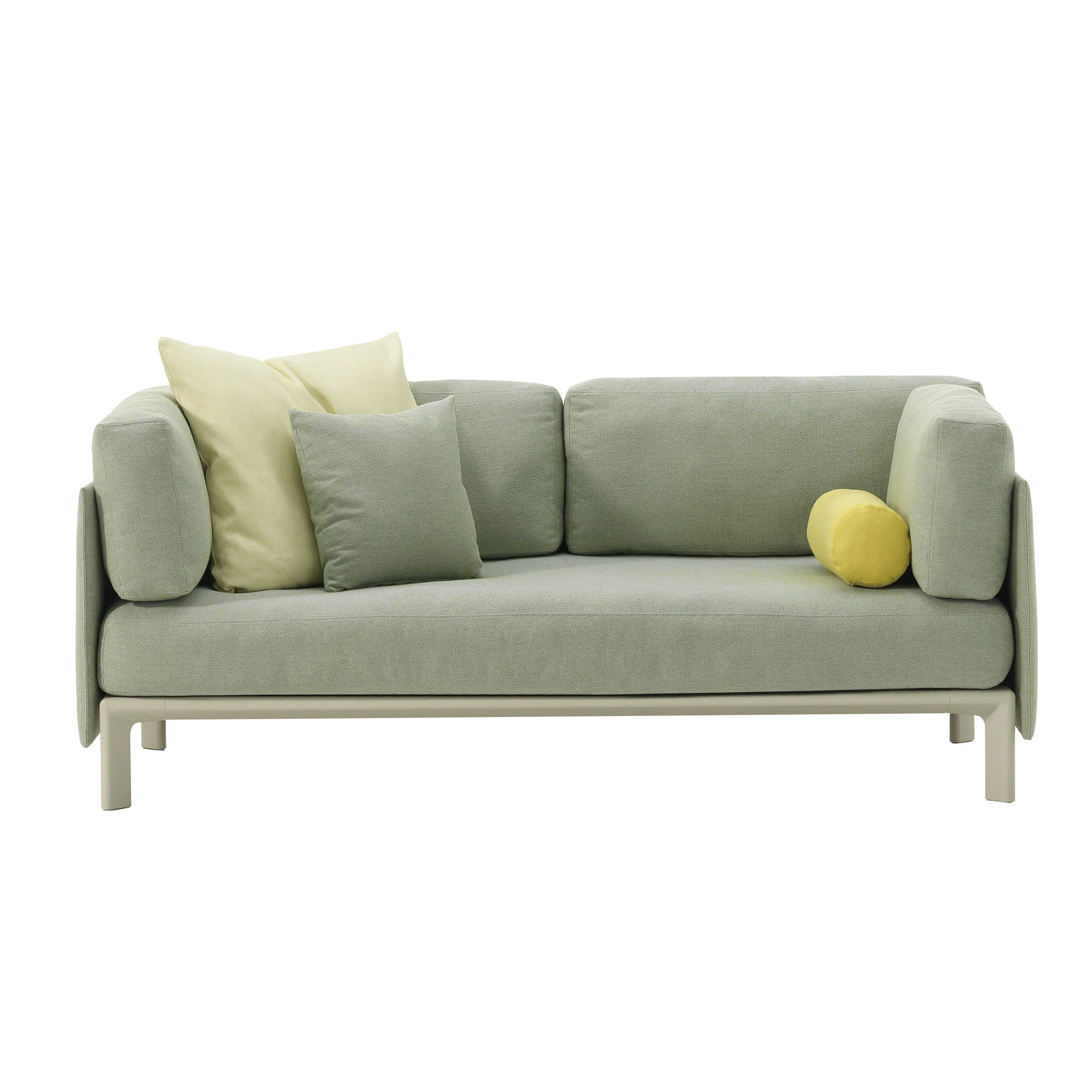 Anagram Modular Sofa by Panter&Tourron for Vitra