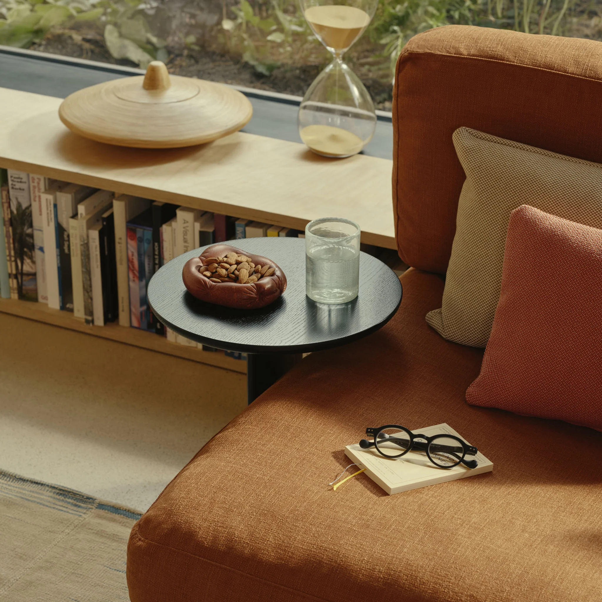 Anagram Modular Sofa by Panter&Tourron for Vitra - Image 7