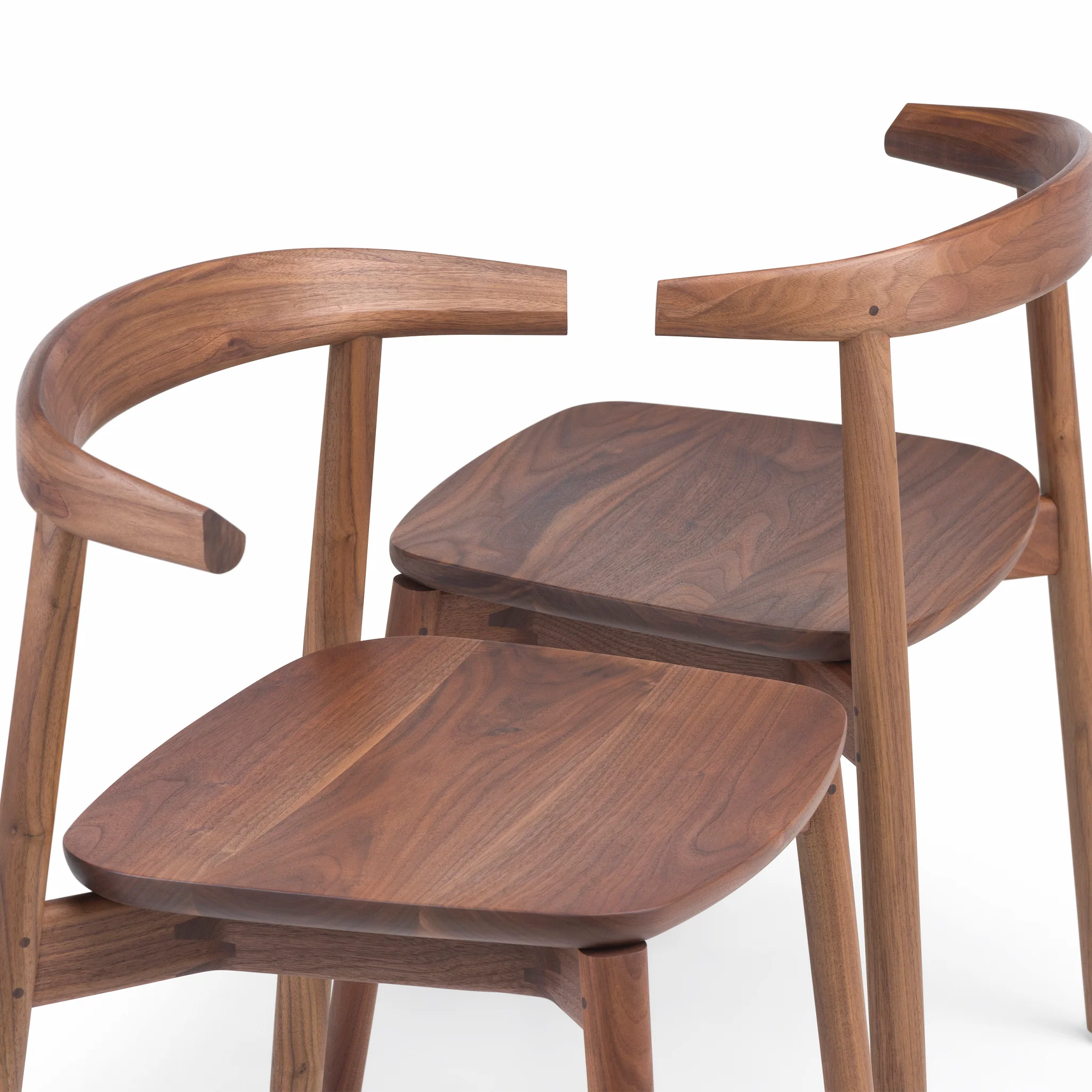Ando Chair by De La Espada - Image 5