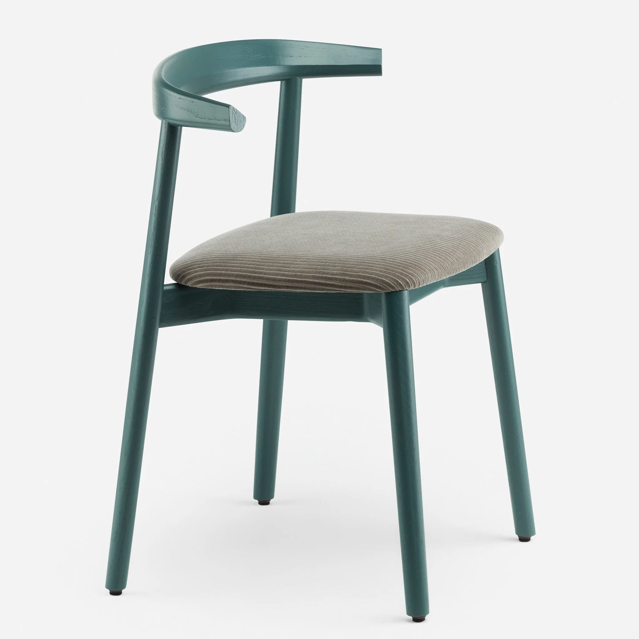 Ando Chair - Upholstered by De La Espada - Image 2