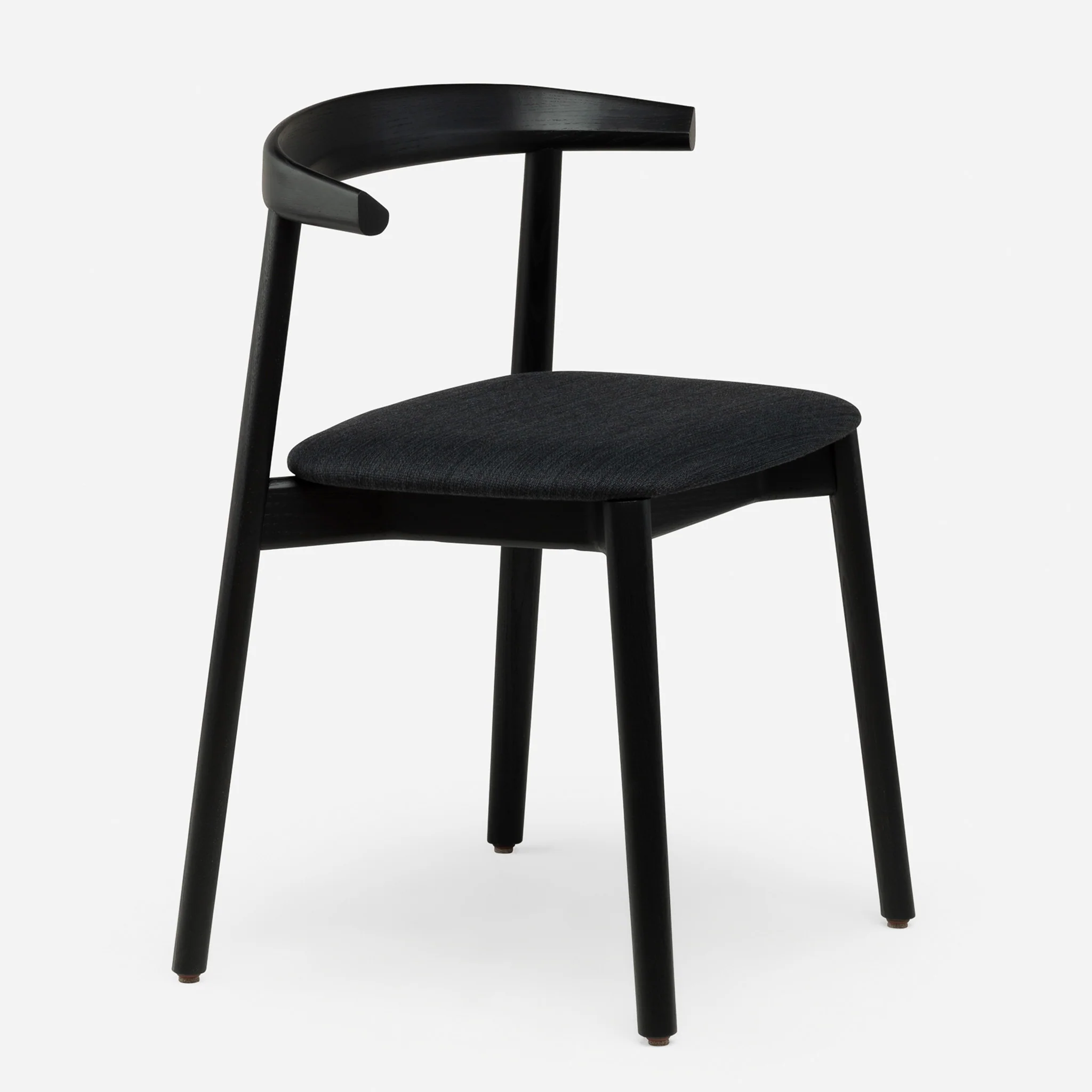 Ando Chair - Upholstered by De La Espada - Image 3