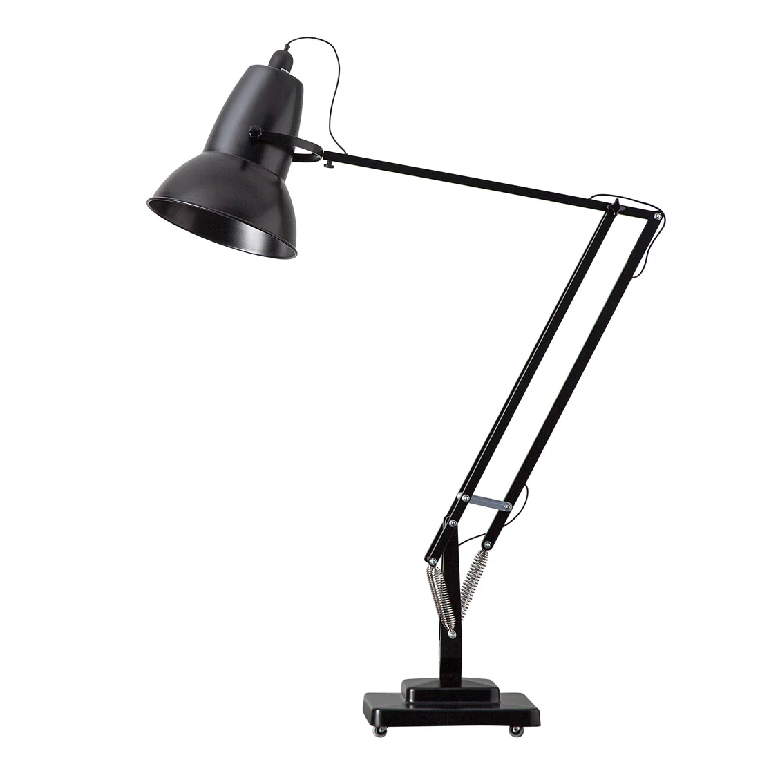 Original 1227 Giant Floor Lamp by Anglepoise - Image 3