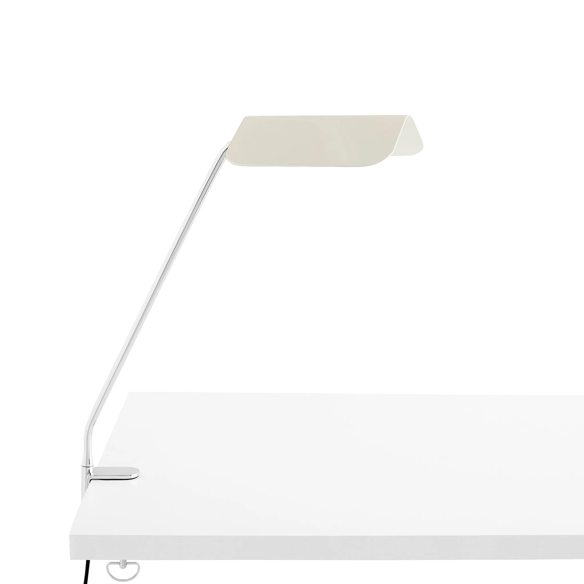 Apex Desk Clip Lamp By John Tree - Image 5