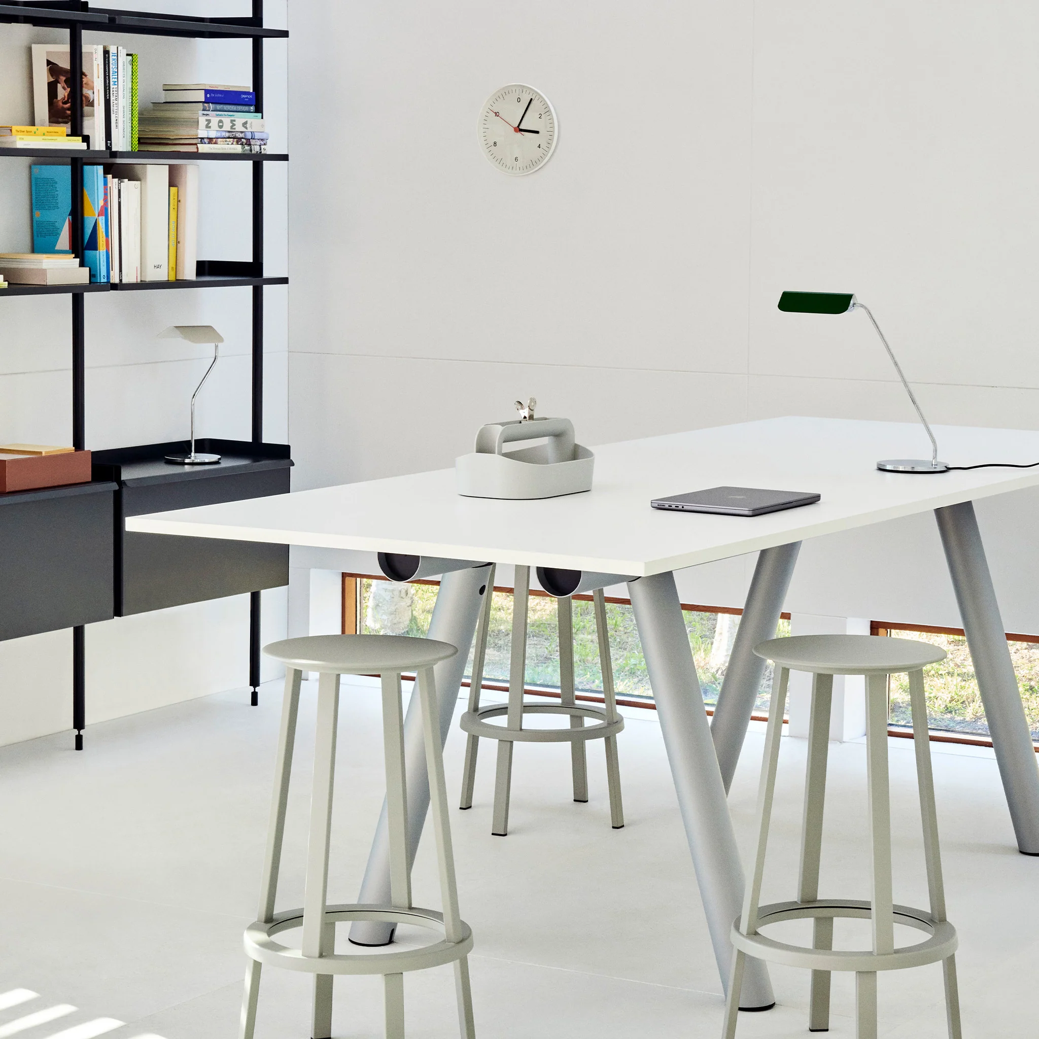 Apex Desk Lamp By John Tree - Image 4