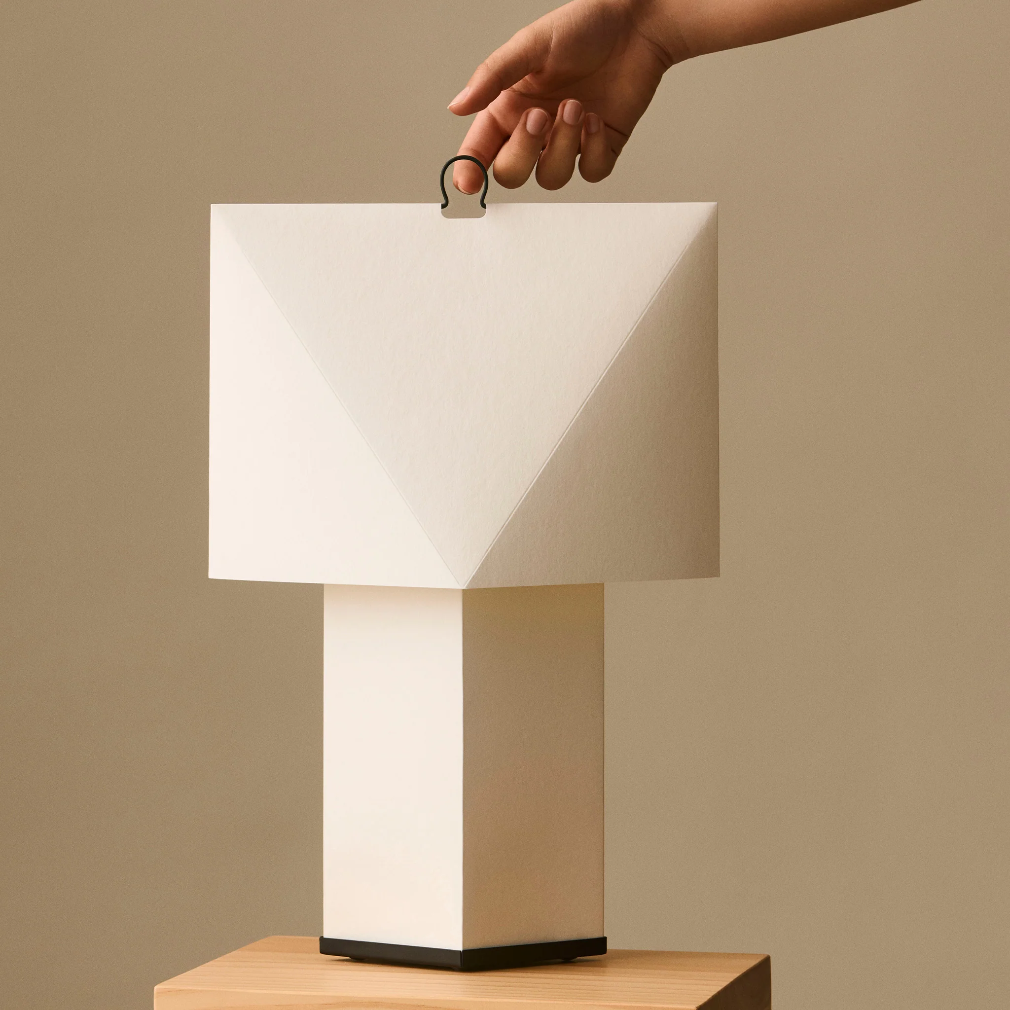 Aplat Table Lamp By Hay - Image 4