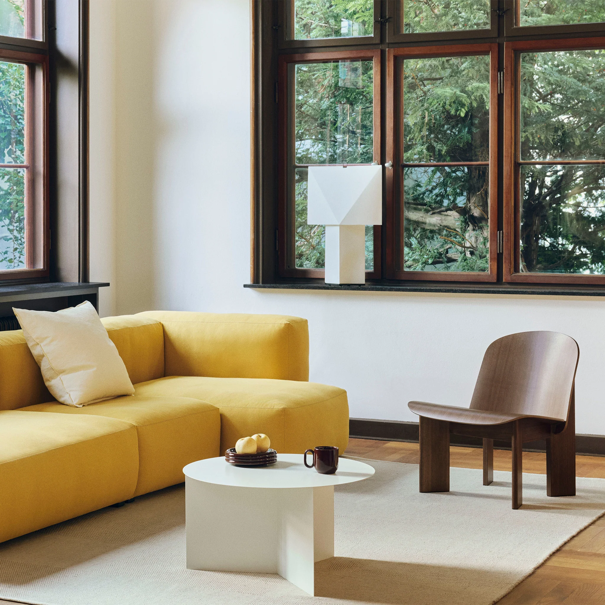 Aplat Table Lamp By Hay - Image 7