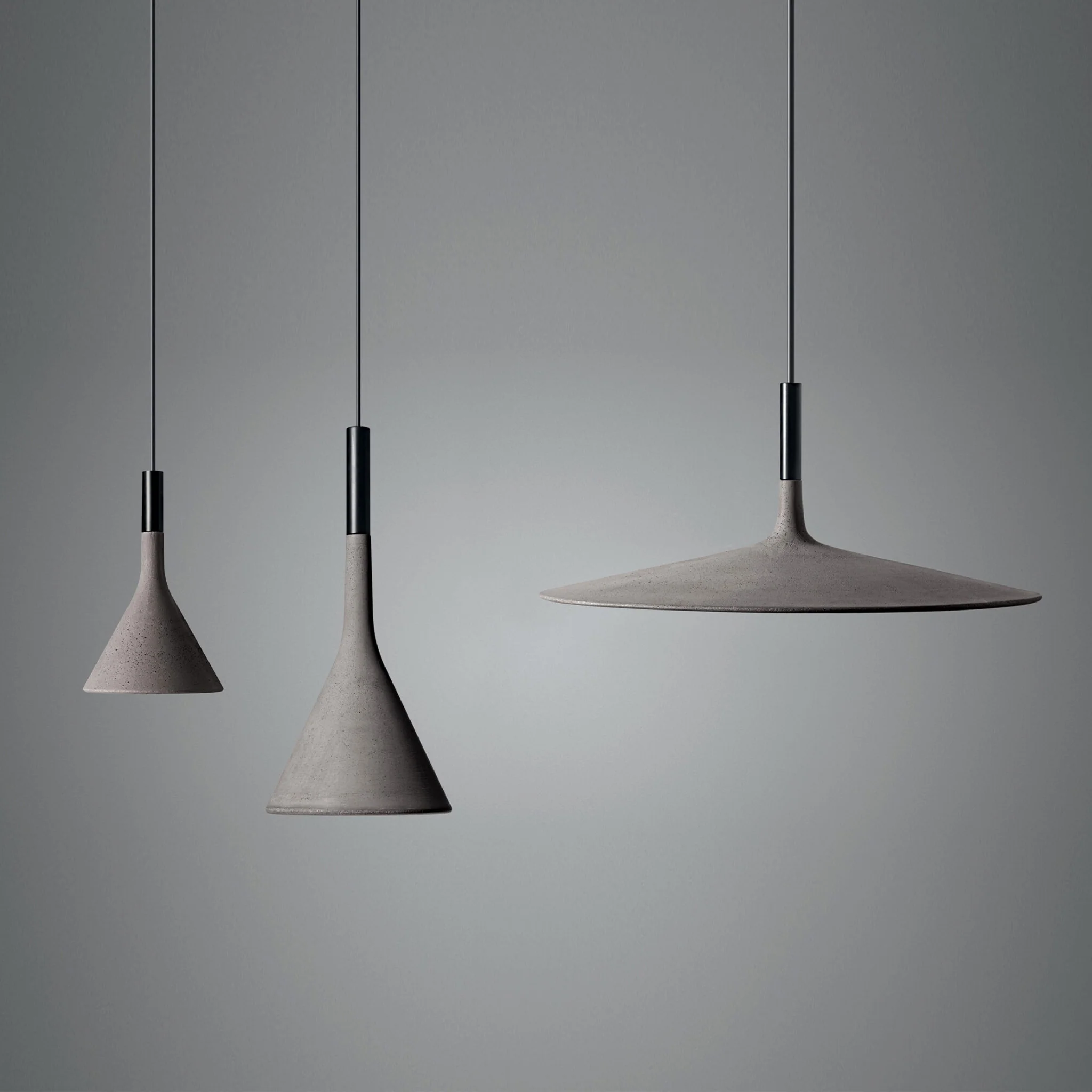 Aplomb Mini Pendant Lamp by Foscarini - Image 8