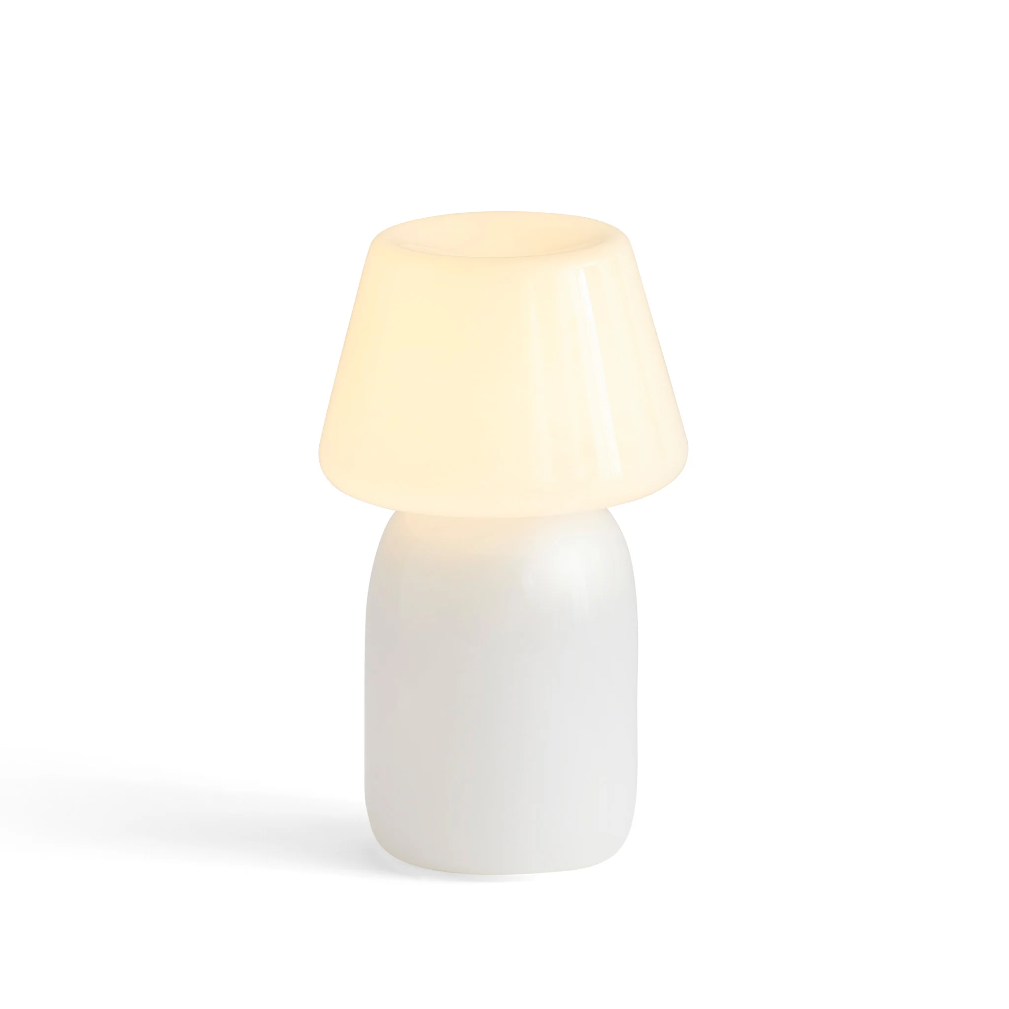 Apollo Portable Lamp by Studio 0405 for Hay