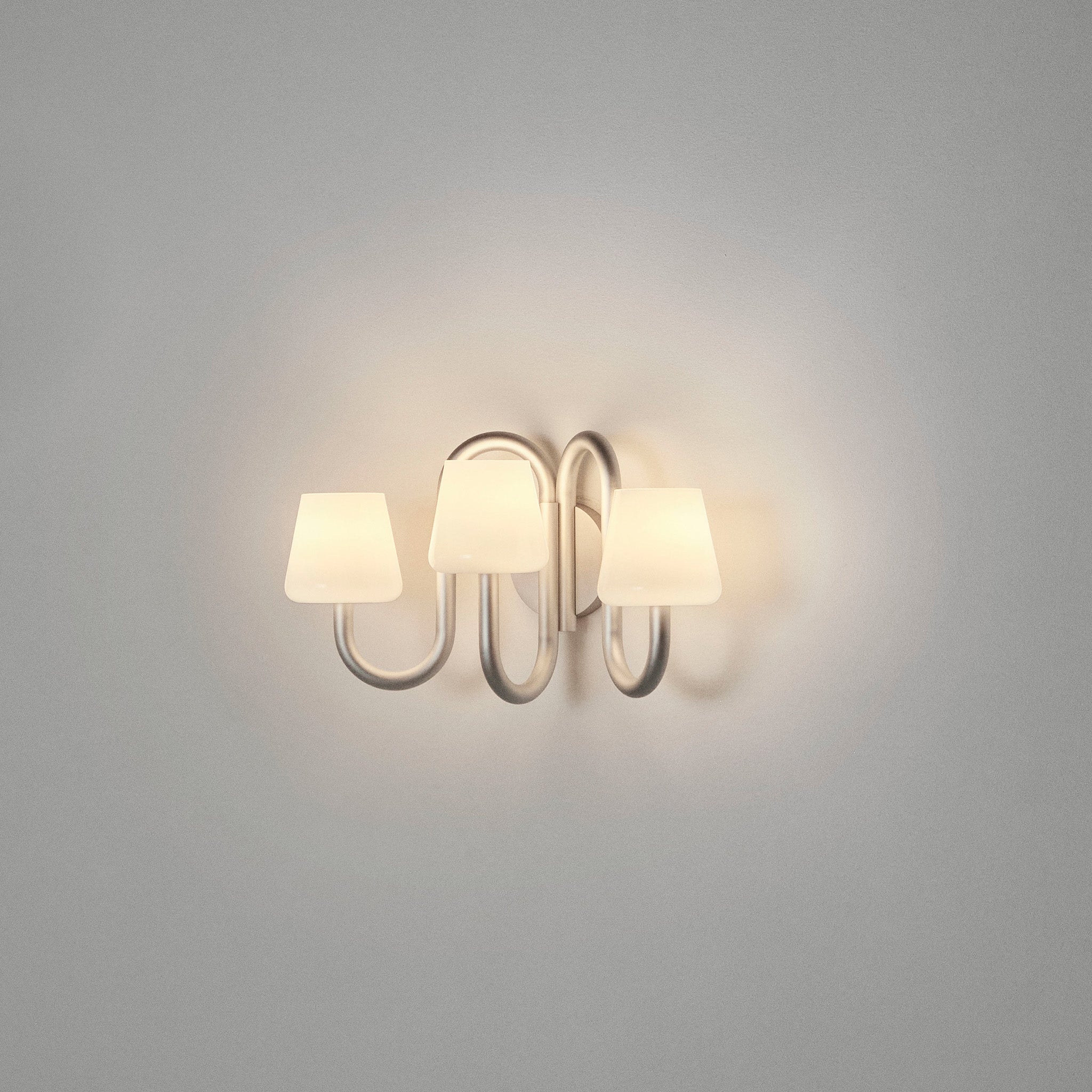 Apollo Wall Sconce By Studio 0405 - Image 2