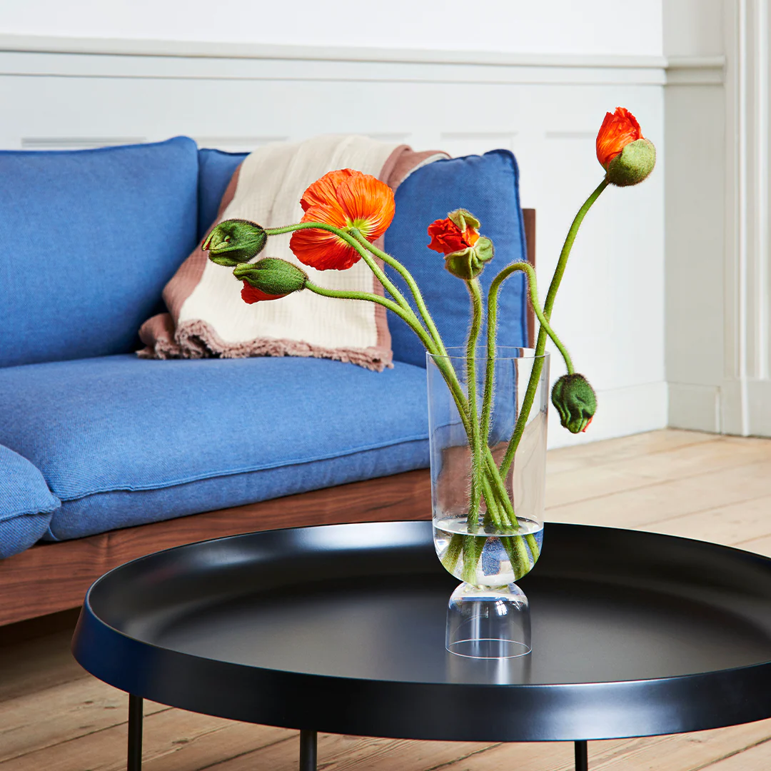 Arbour Sofa 3 Seater by Hay - Image 3