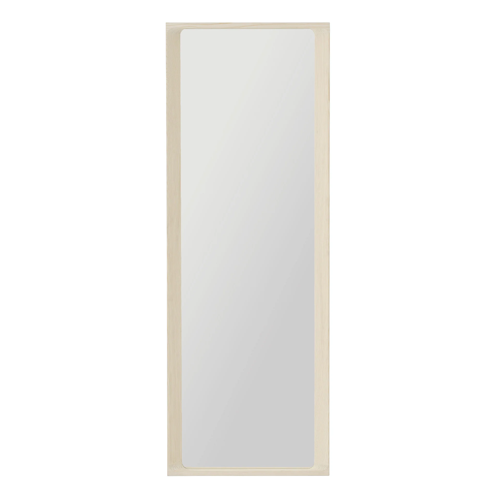 Arced Mirror by Muuto - Image 14