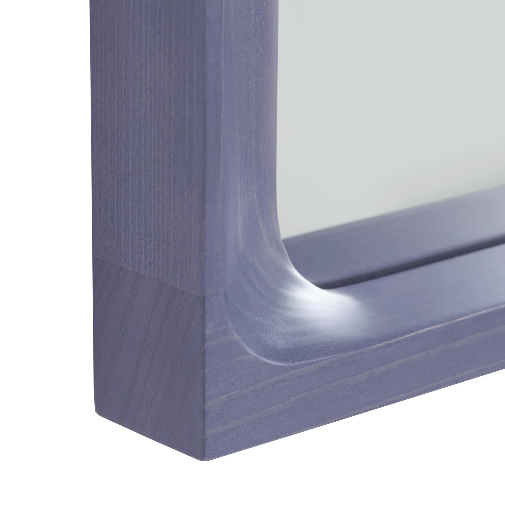 Arced Mirror by Muuto - Image 7