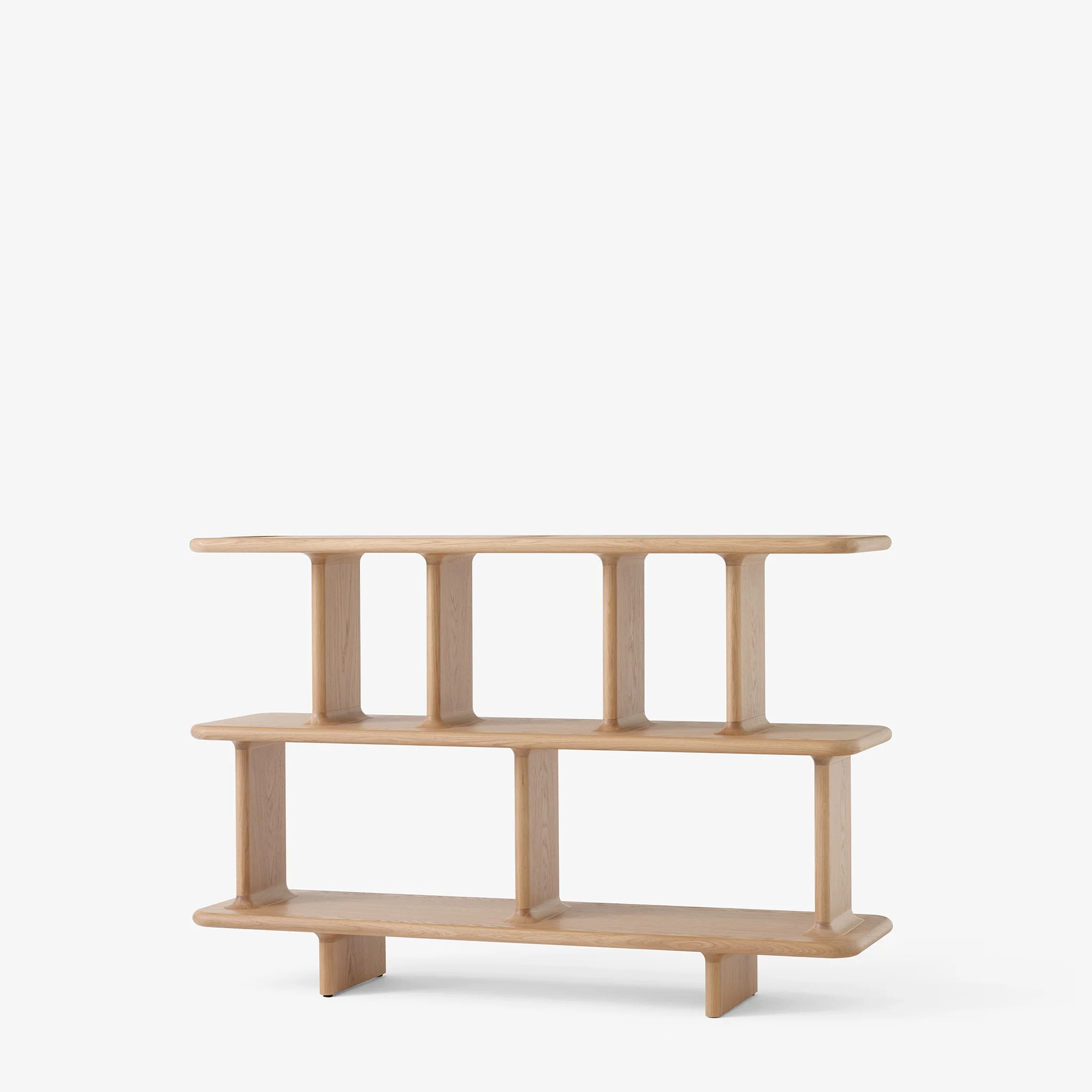 Archivo Shelving by Jaime Hayon for &Tradition - Image 5