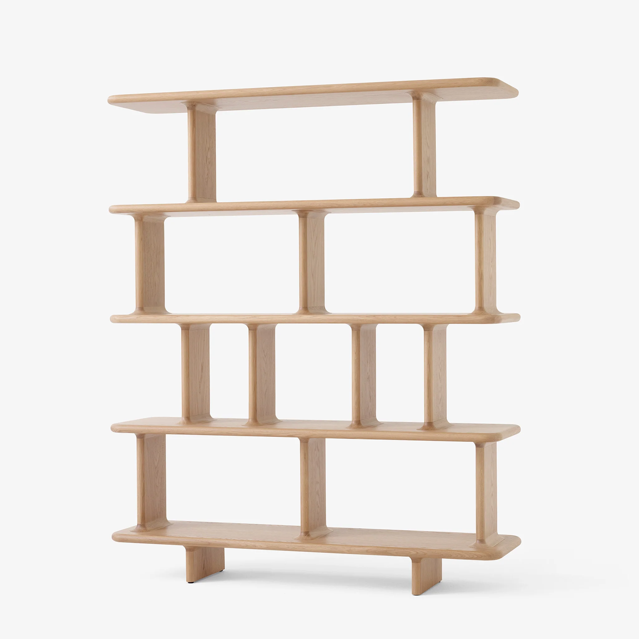 Archivo Shelving by Jaime Hayon for &Tradition - Image 8