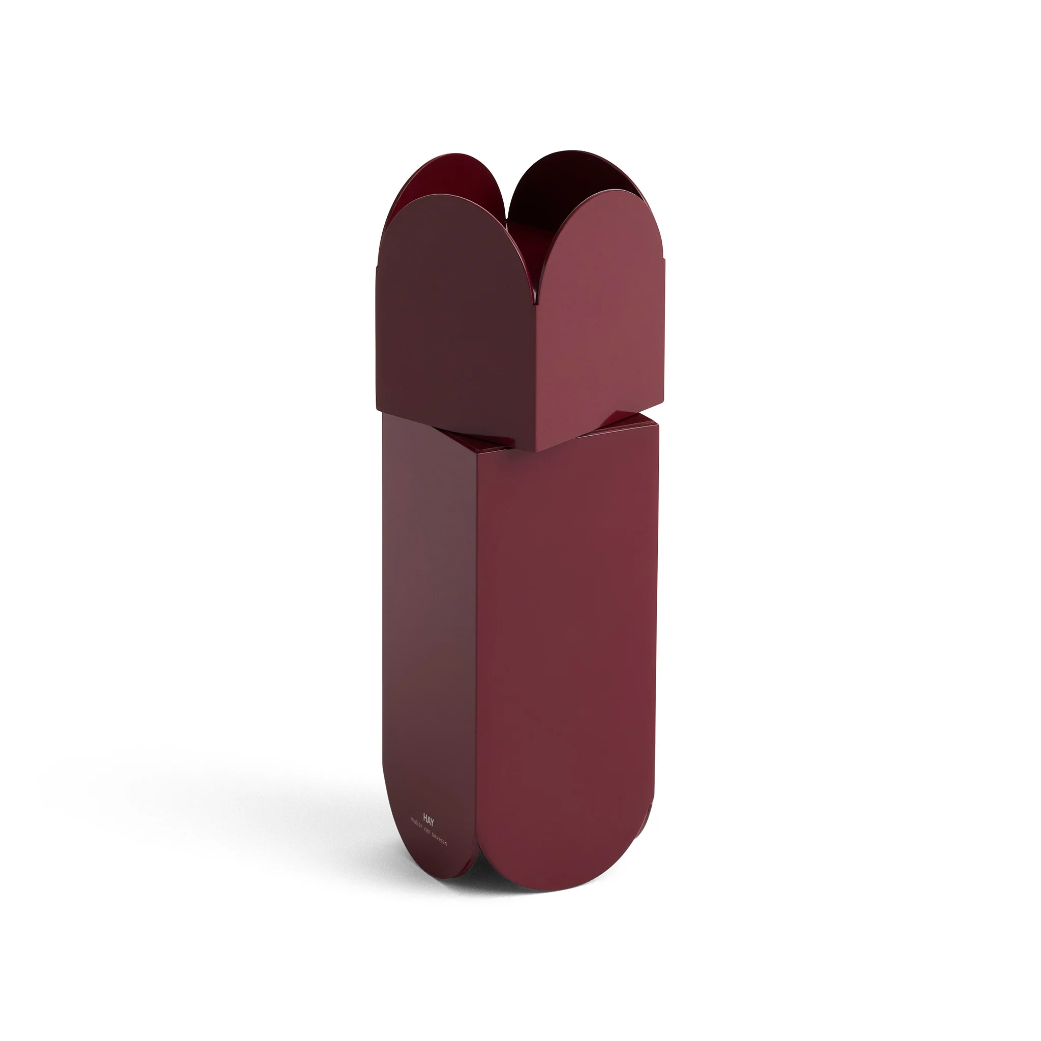 Arcs Salt & Pepper by Muller Van Severen - Image 3