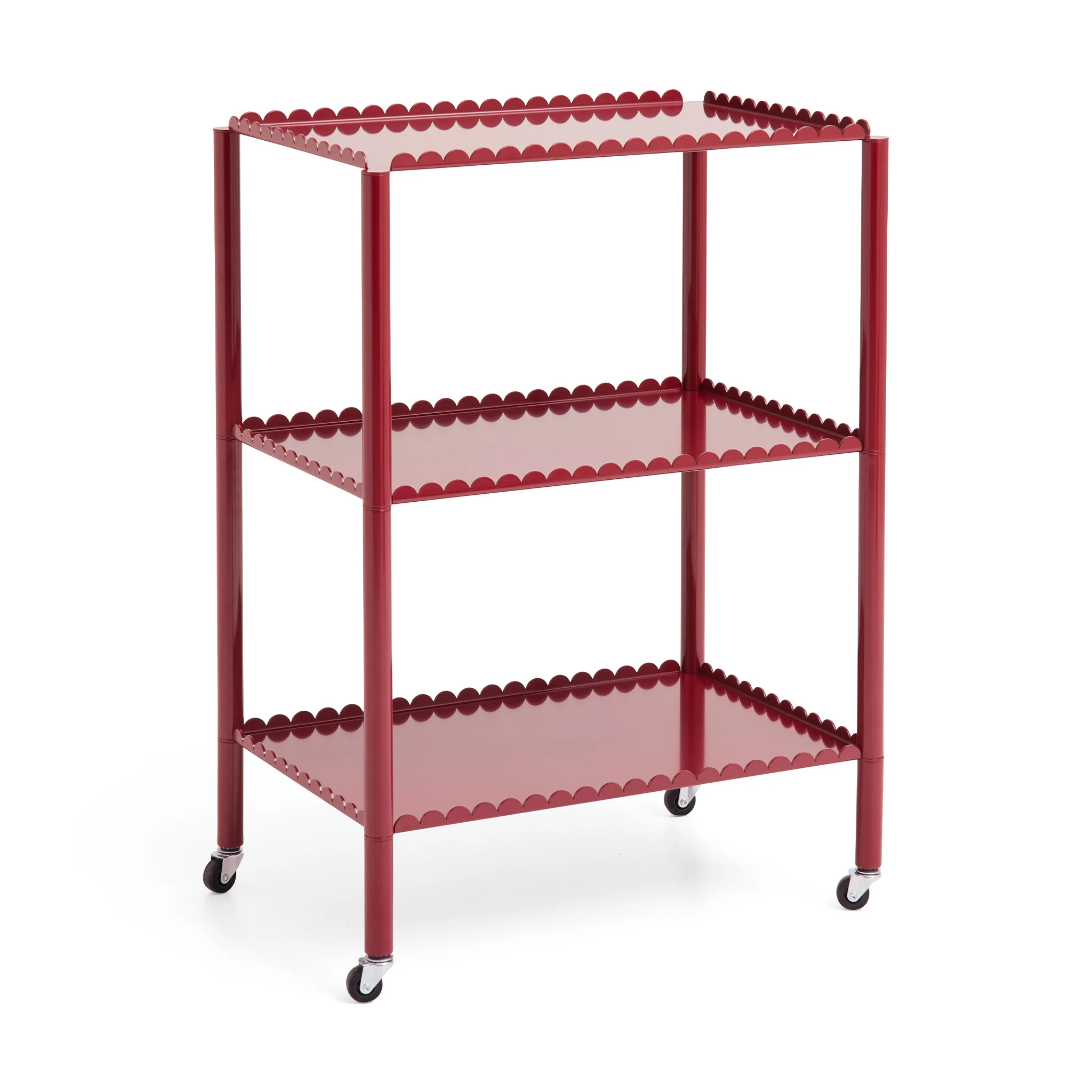 Arcs Trolley By Muller van Severen - Image 5