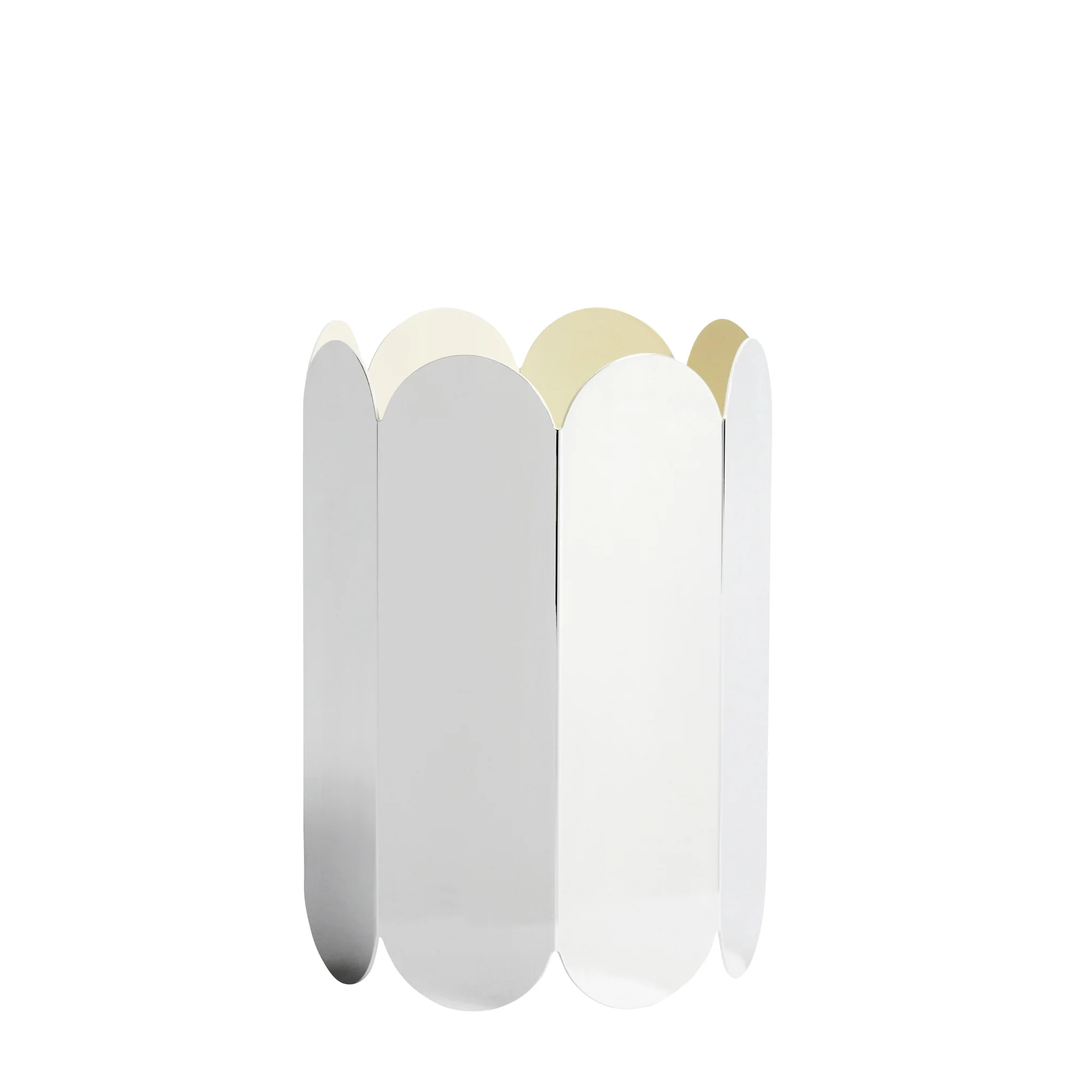 Arcs Vase by Hay - Image 2