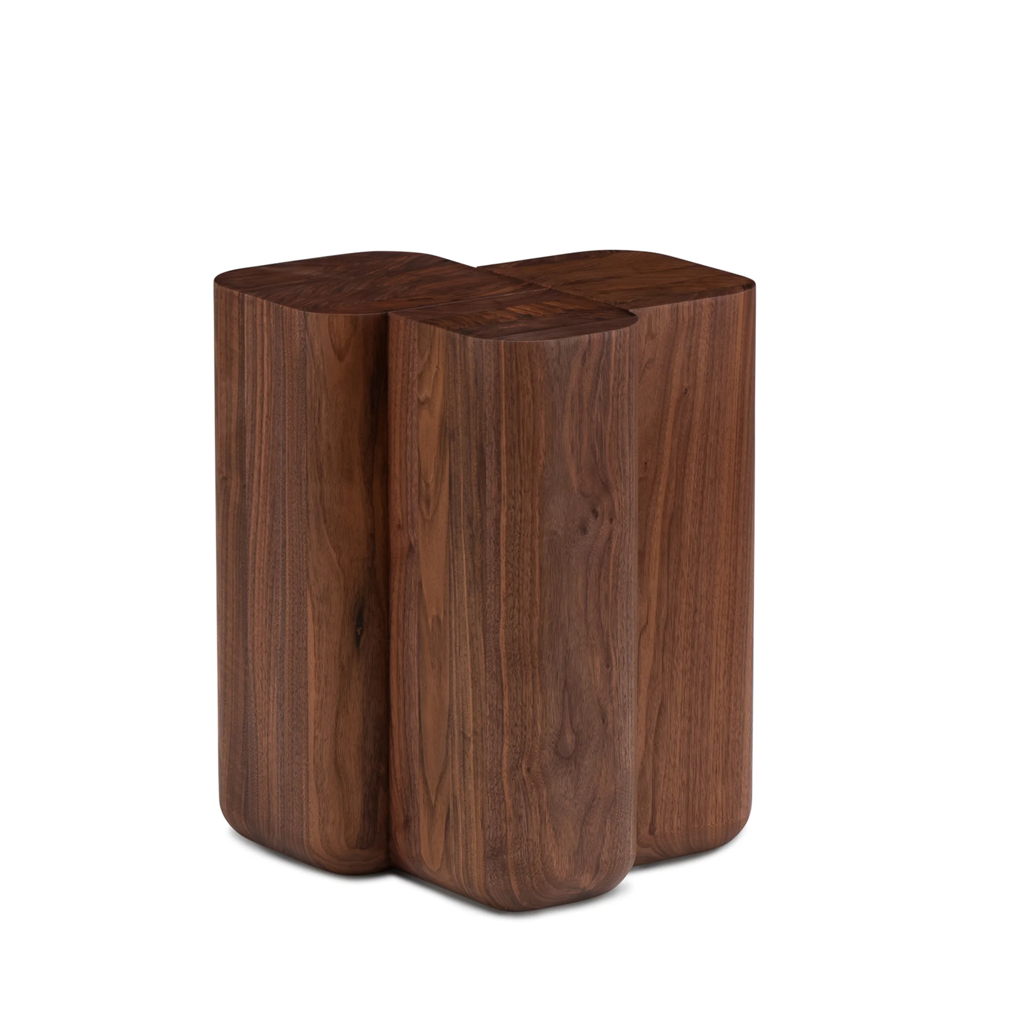 Aries Side Table By Anthony Guerrée - Image 2