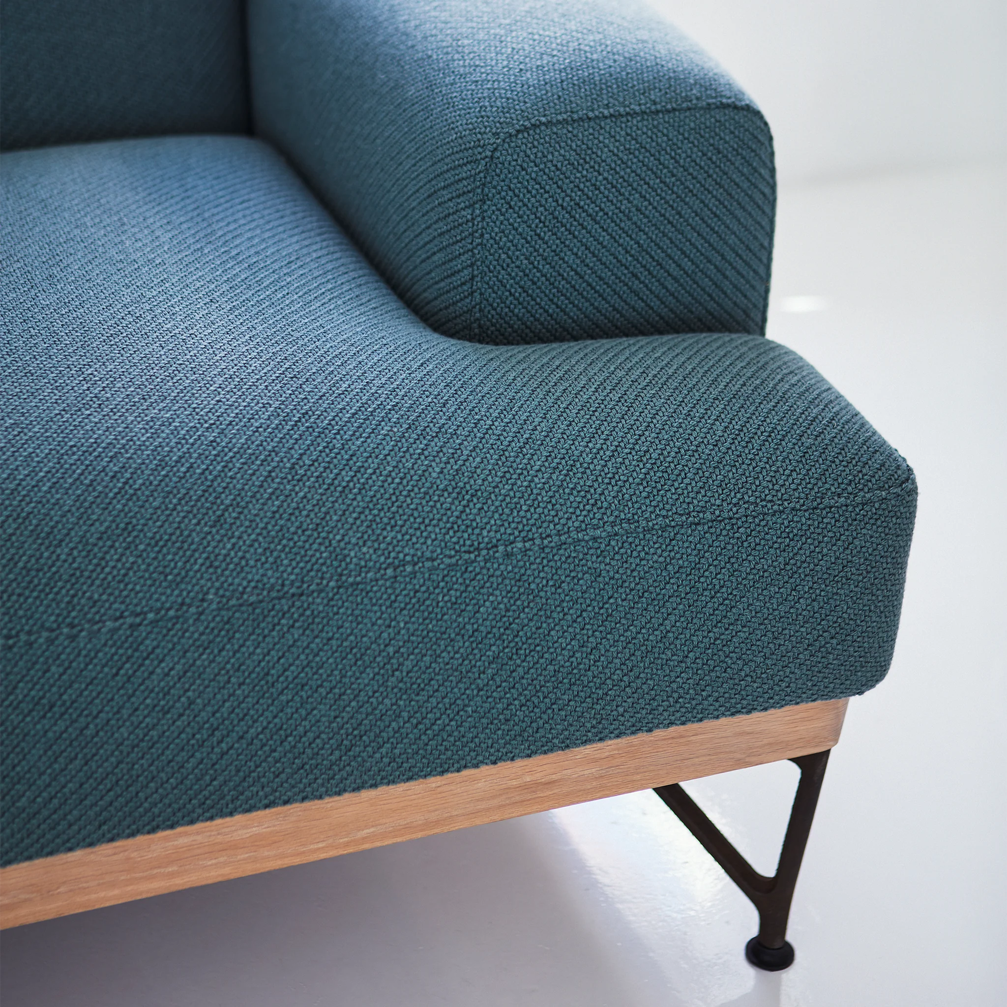 Armstrong Sofa by Matthew Hilton - Image 2