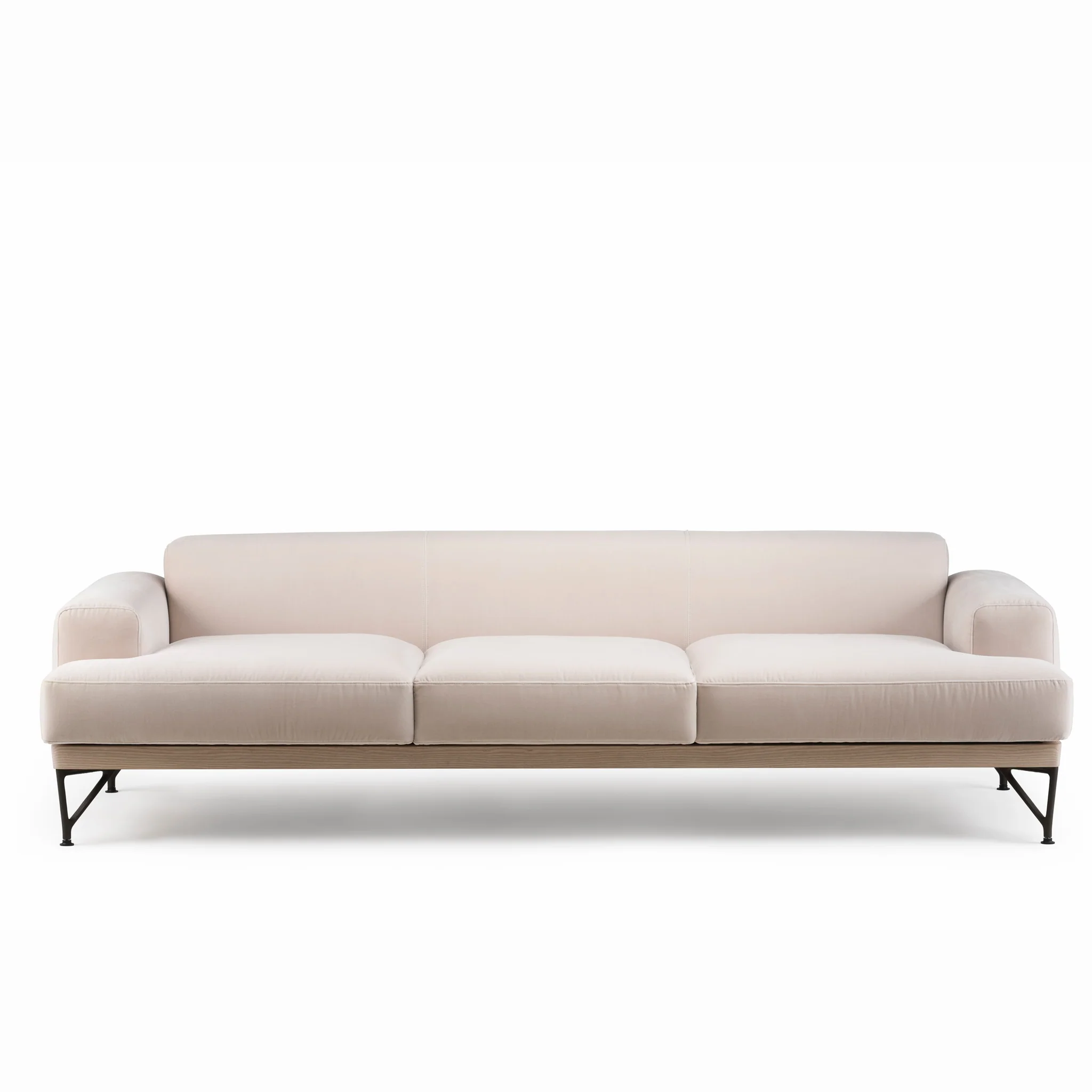 Armstrong Sofa by Matthew Hilton - Image 3