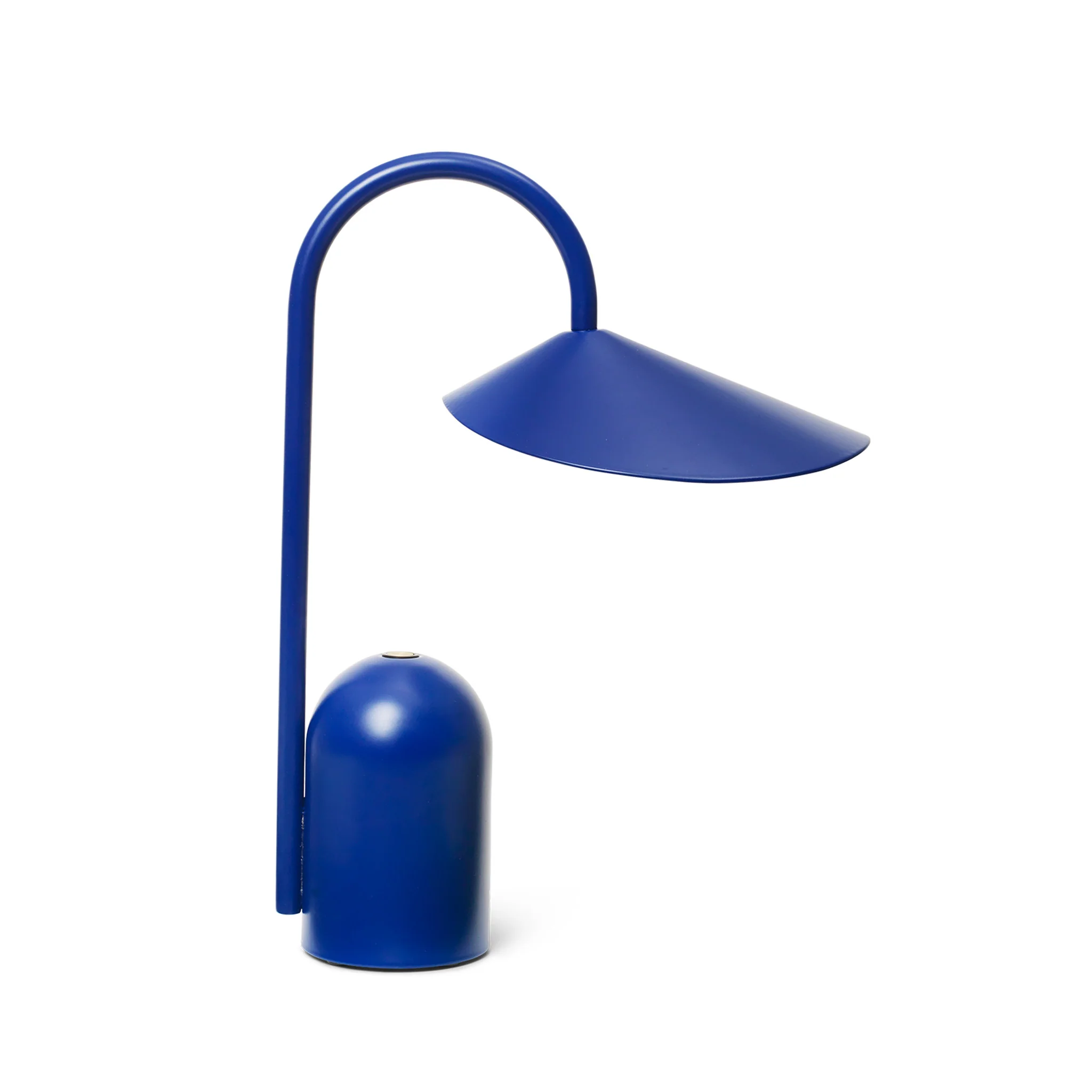 Arum Portable Table Lamp by Ferm Living - Image 2