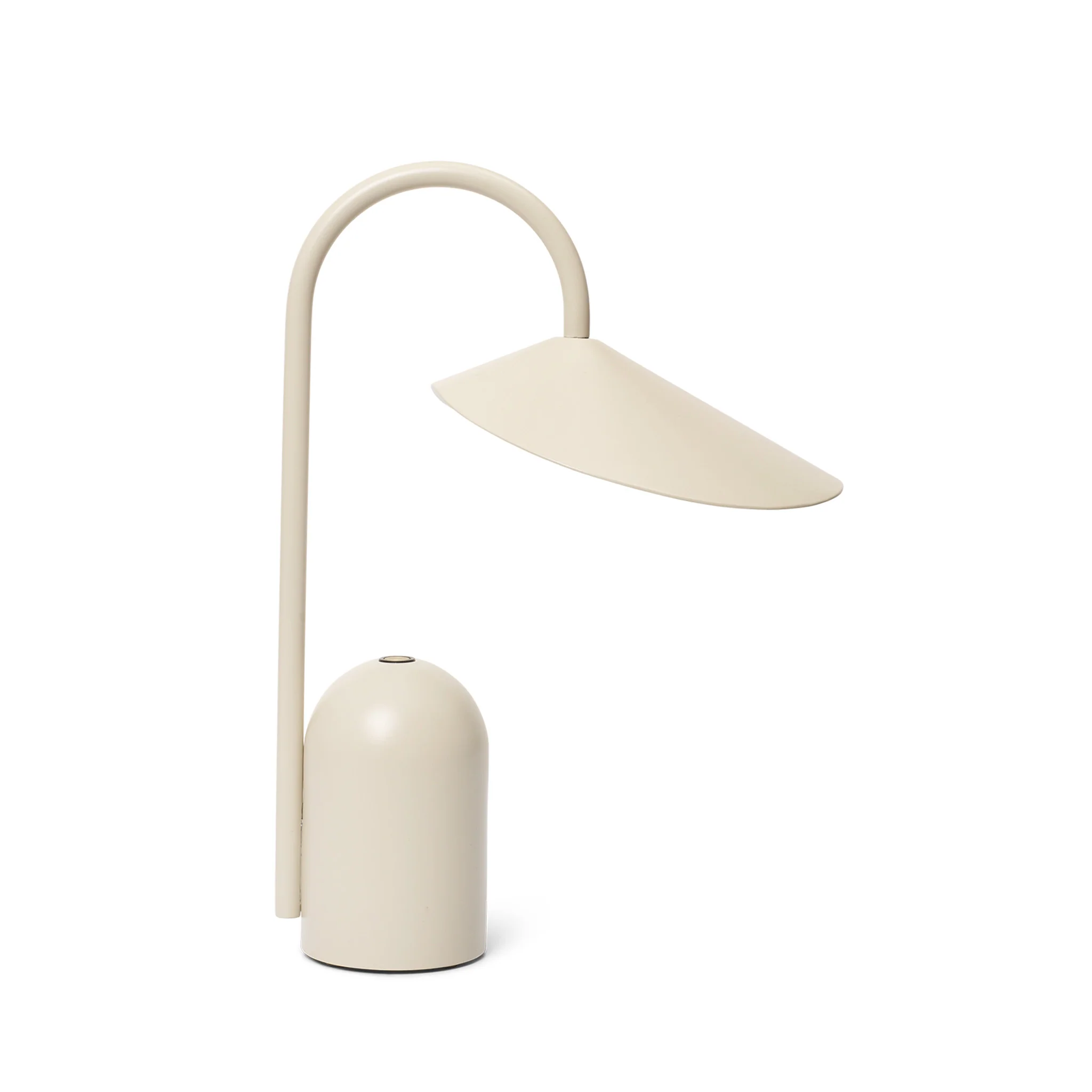 Arum Portable Table Lamp by Ferm Living - Image 4