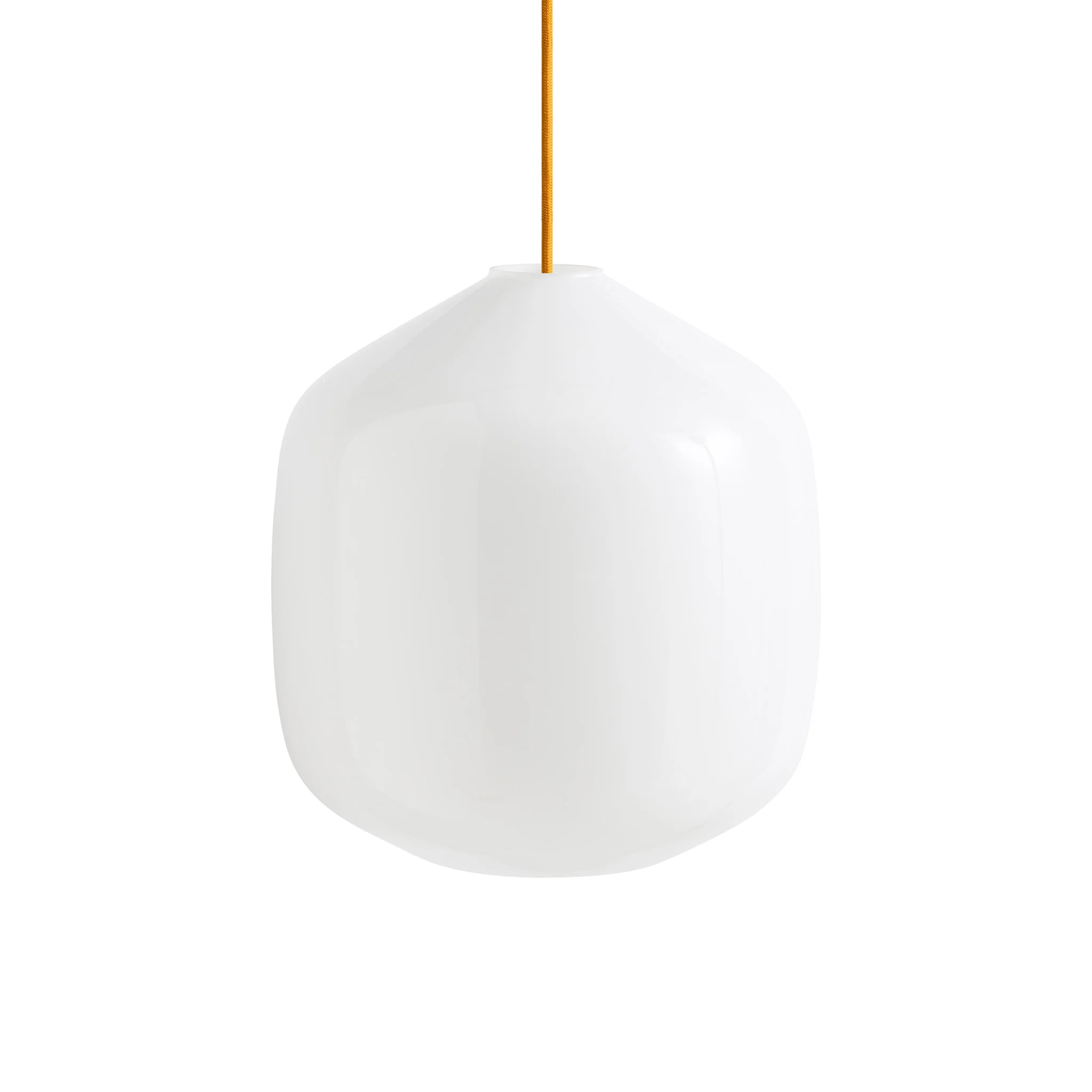 Aspekt Buoy Glass Pendant By Hay - Image 12