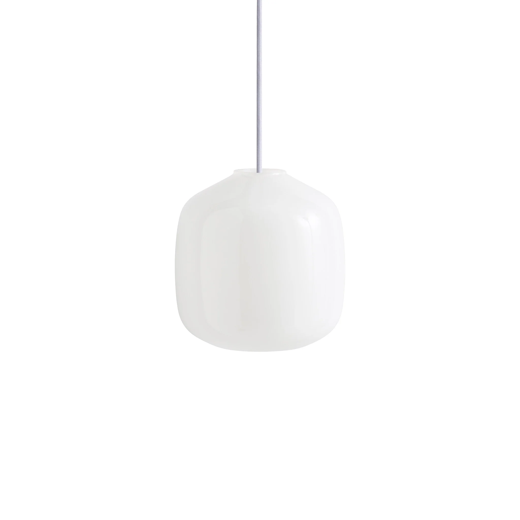 Aspekt Buoy Glass Pendant By Hay - Image 6