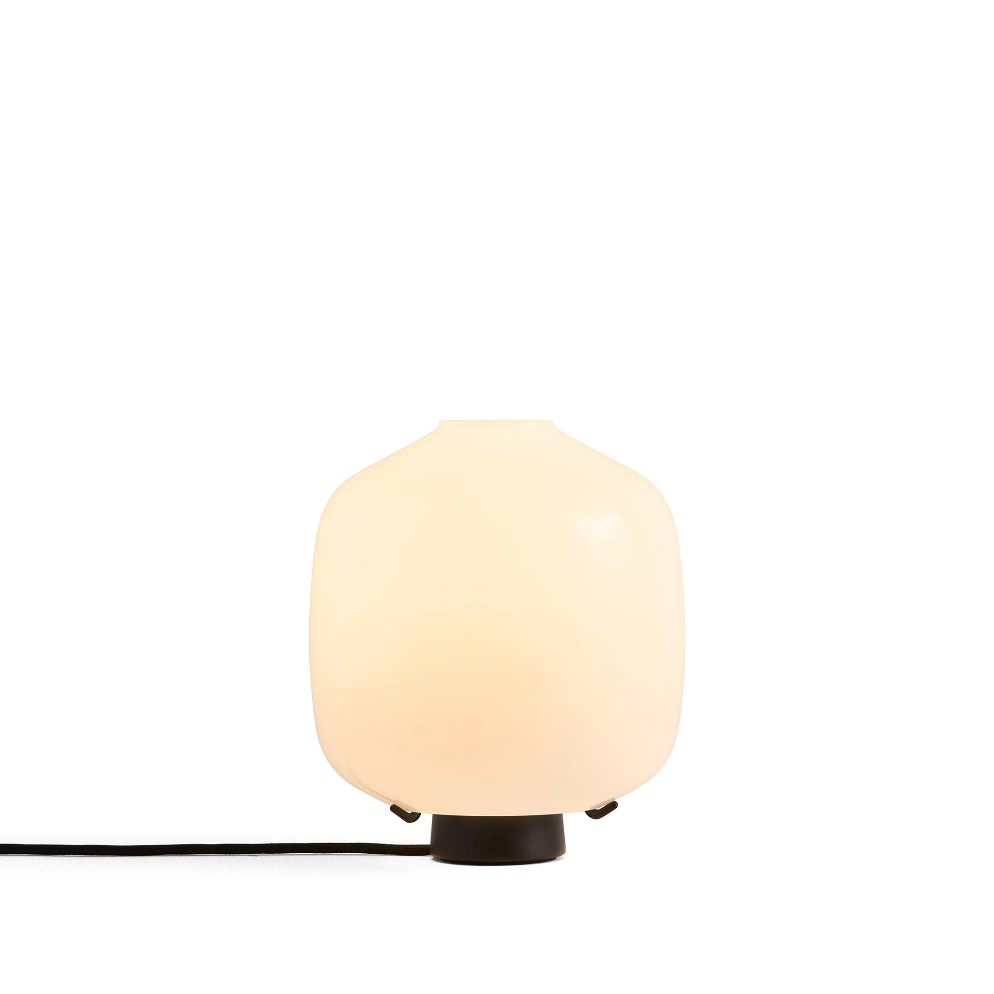 Aspekt Buoy Glass Table Lamp - Image 5