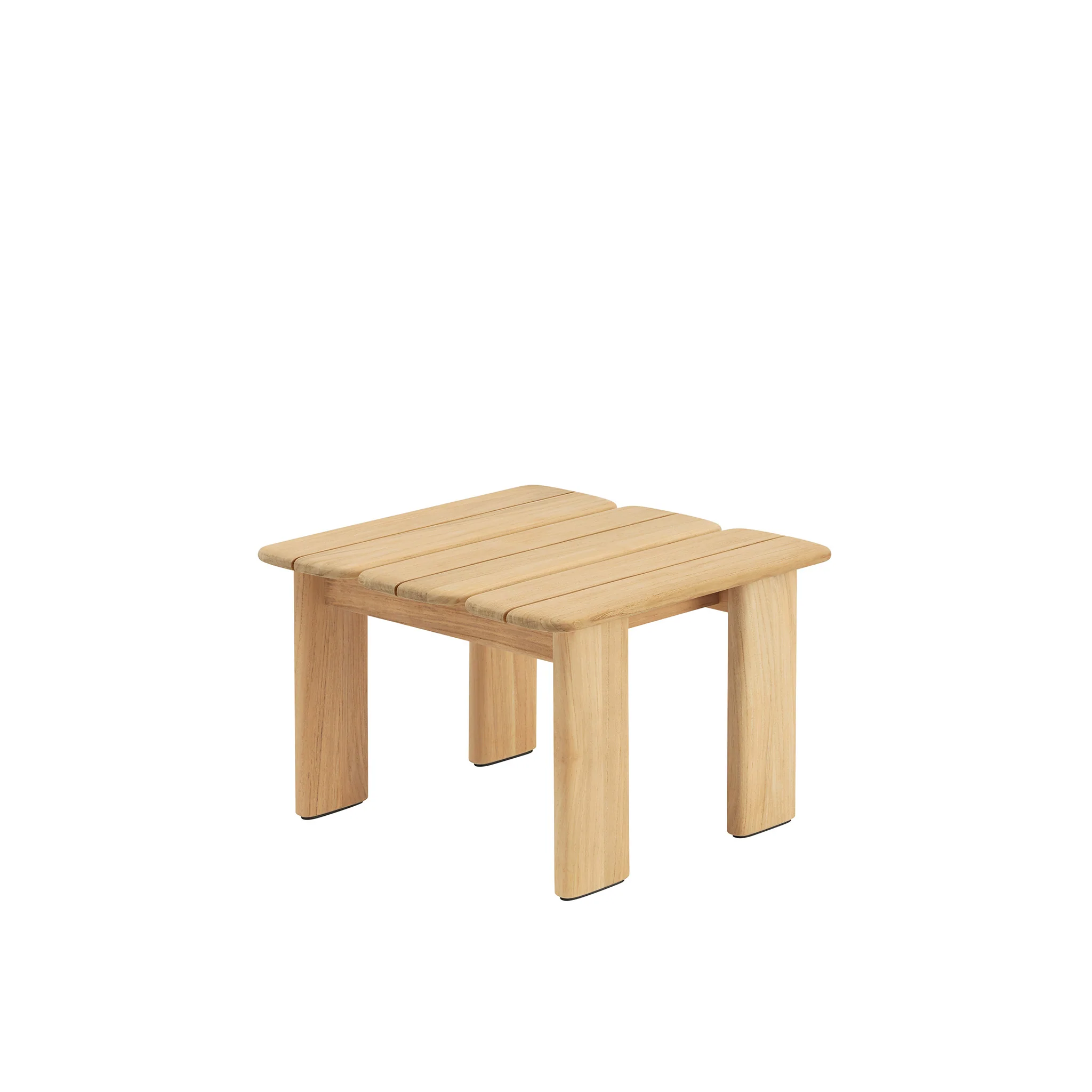 Assemble Outdoor Coffee Table by Muuto
