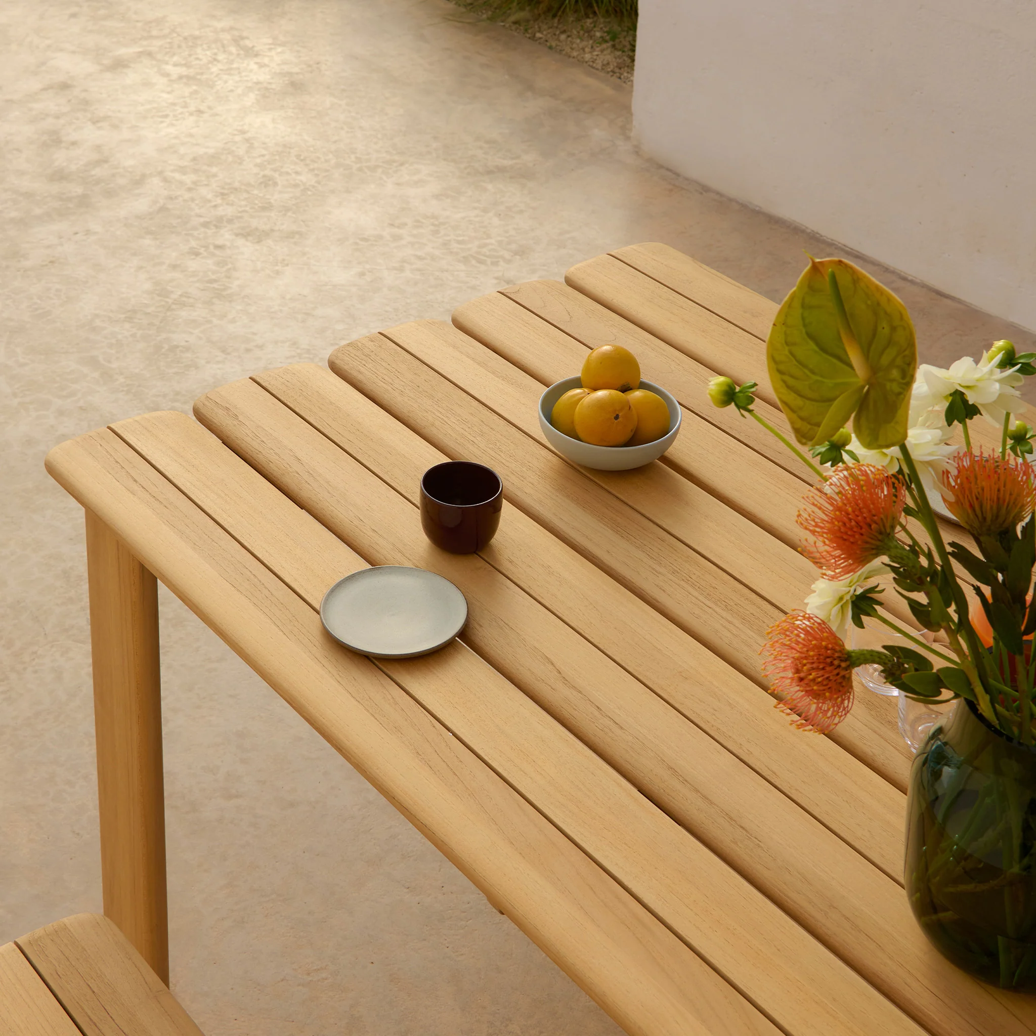 Assemble Outdoor Table by Muuto - Image 4