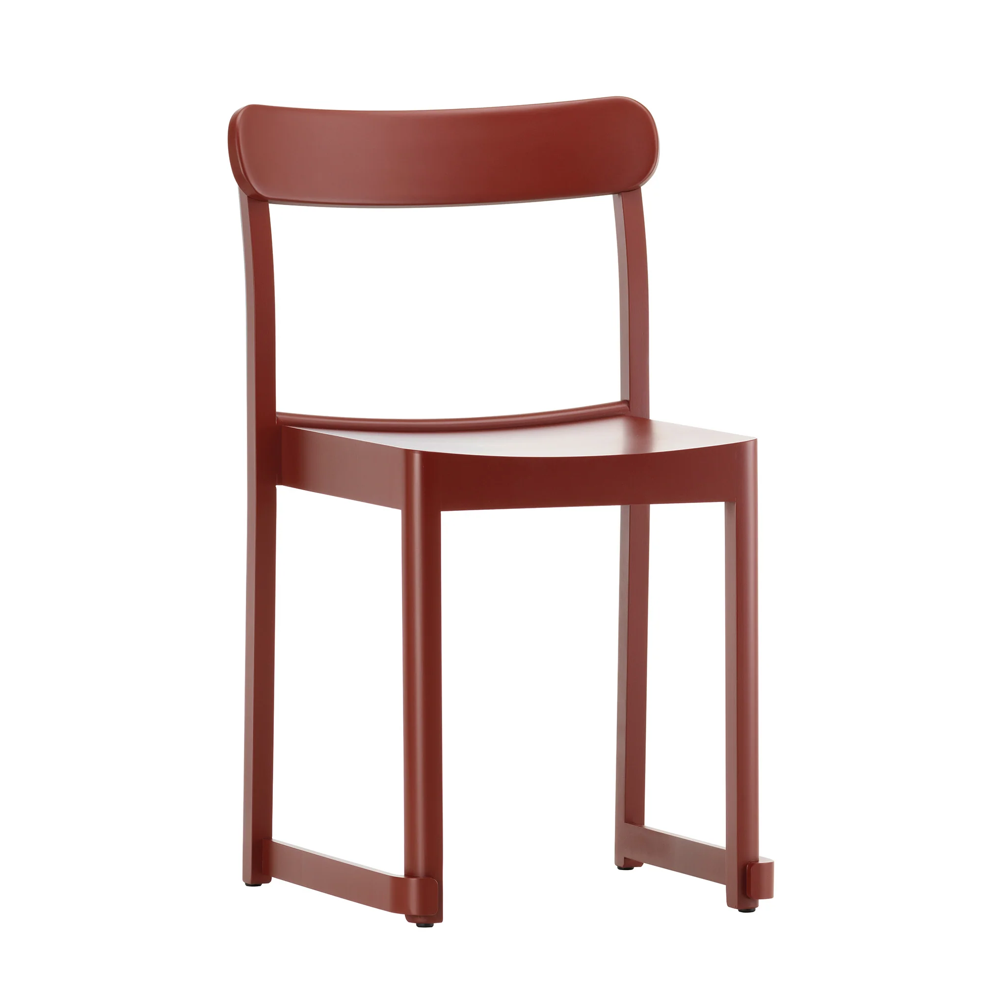 Atelier Chair by by TAF Architects for Artek - Image 3