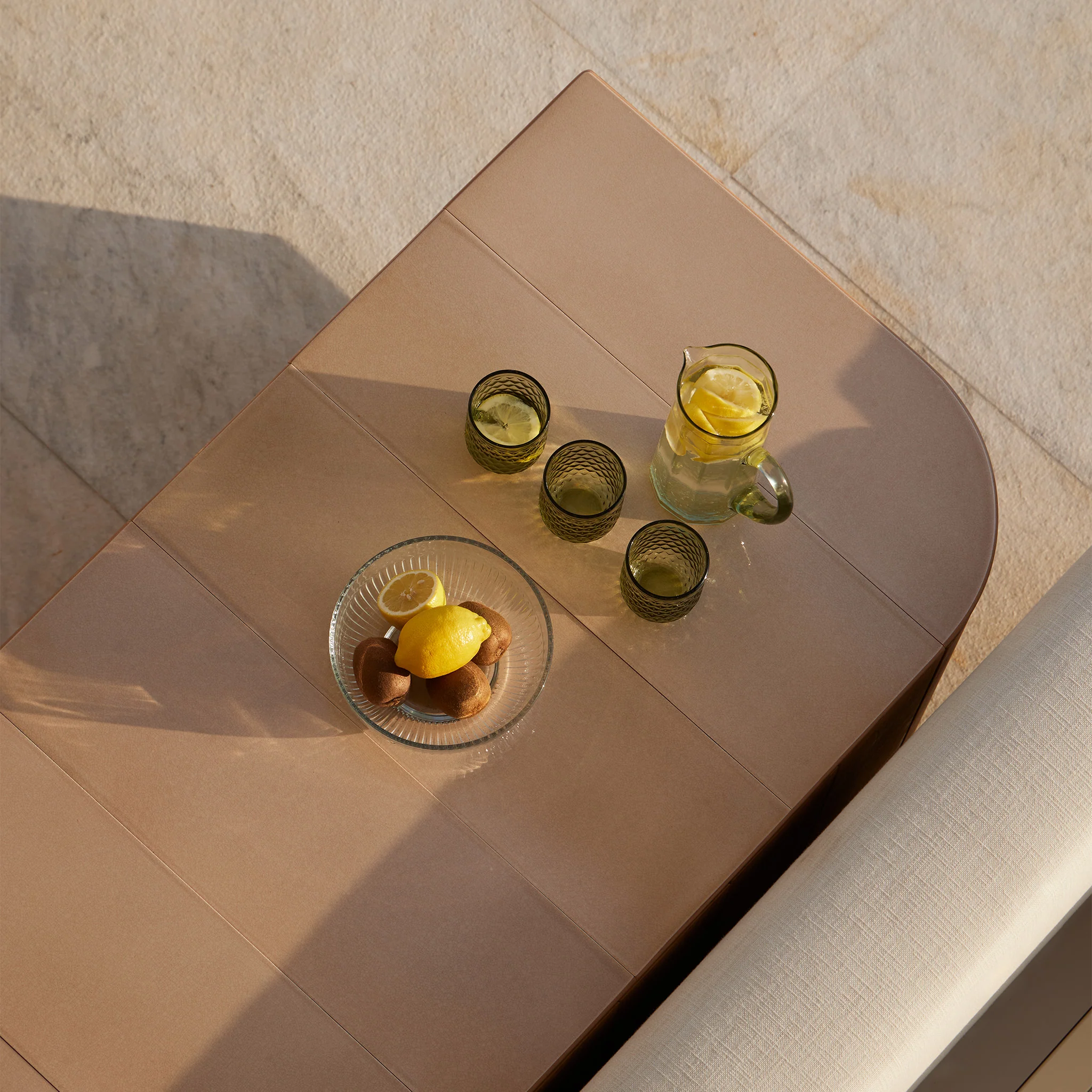 Atrio Outdoor Sideboard by Mario Ruiz - Image 5